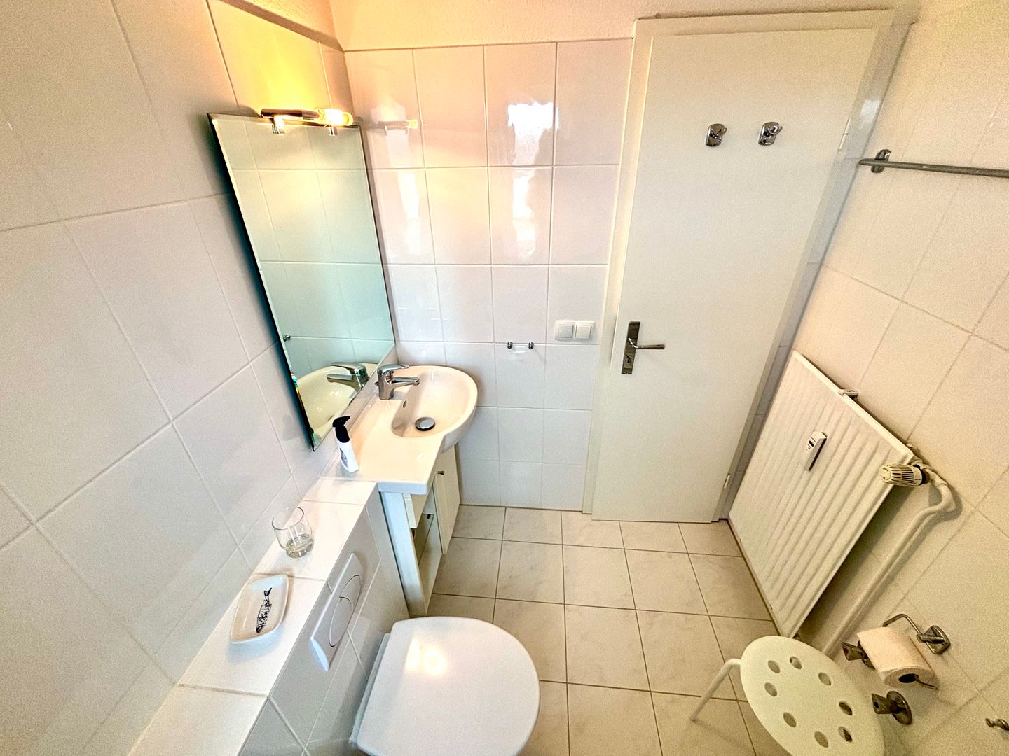  Am Risgap 18c App.Lüth Wenningstedt - 