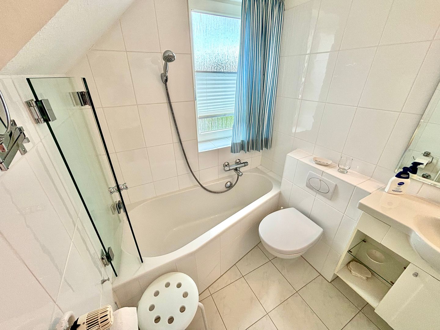  Am Risgap 18c App.Lüth Wenningstedt - 