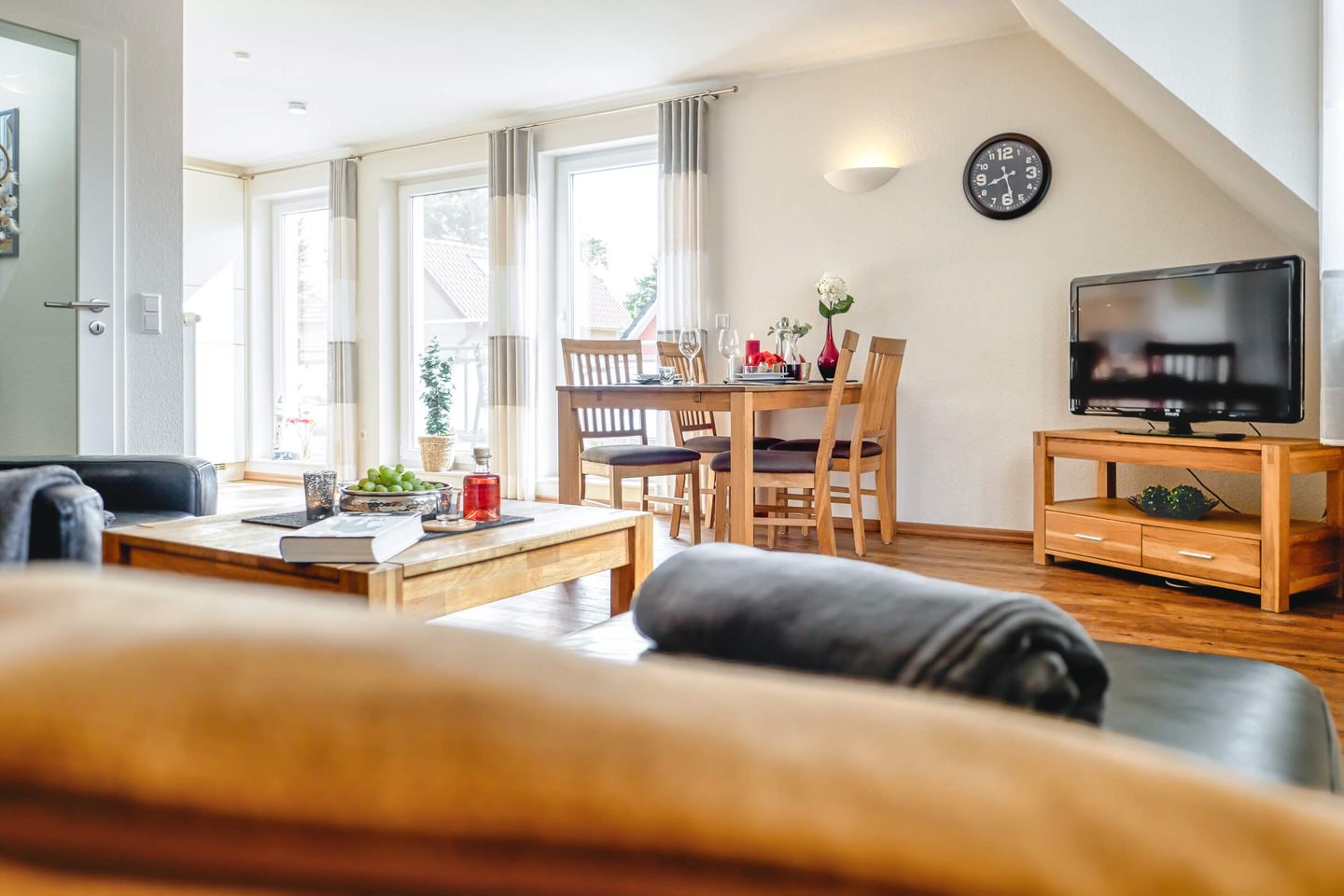  Glebbe 68 Whg.3 Deutschland - 