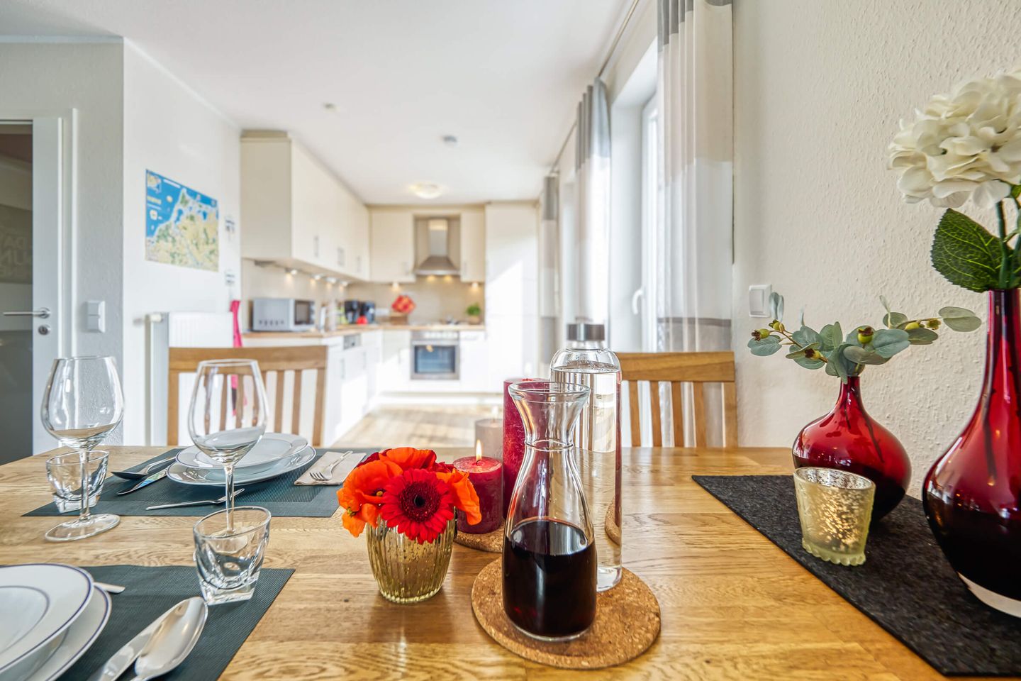  Glebbe 68 Whg.3 Deutschland - 