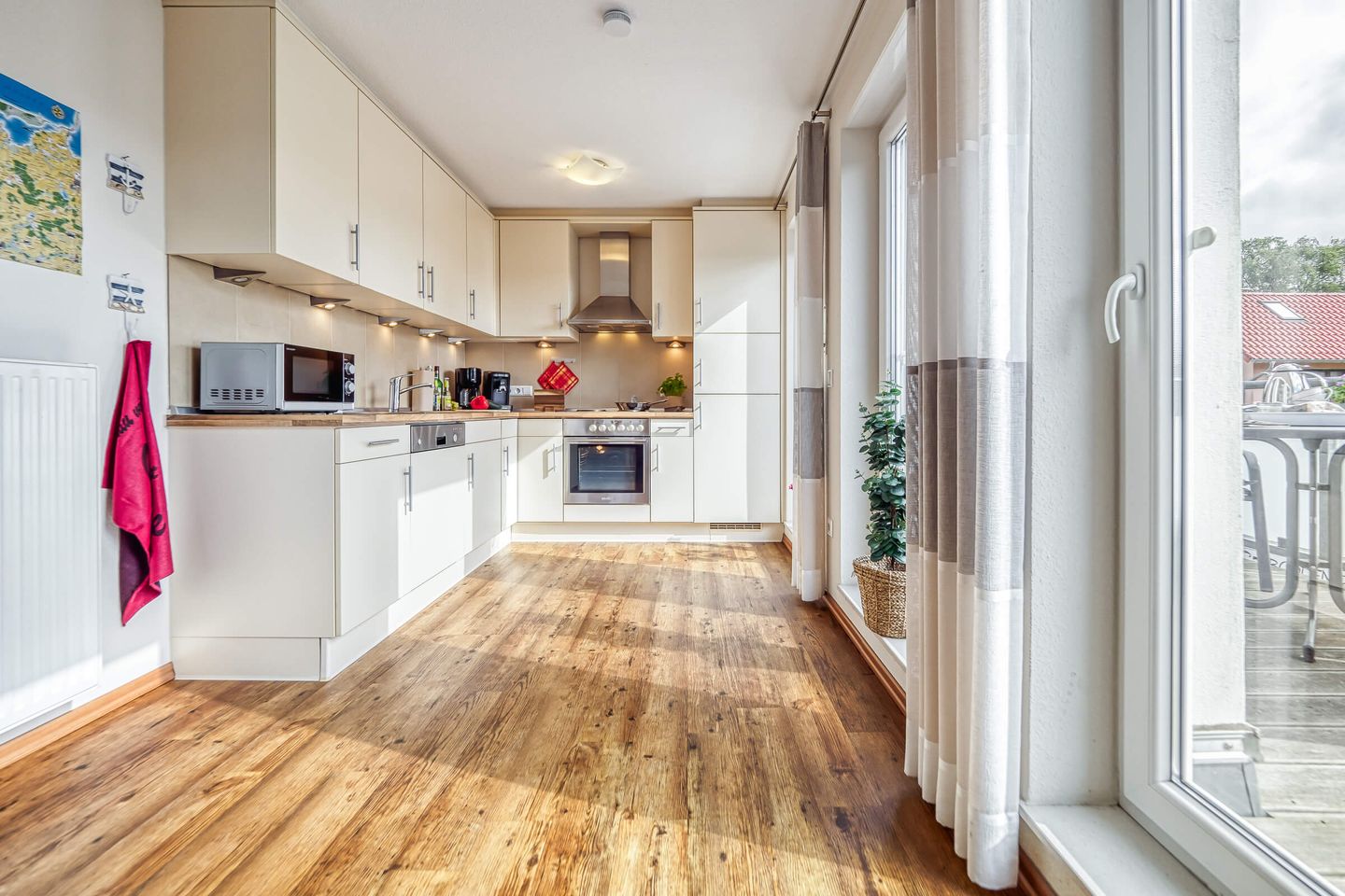  Glebbe 68 Whg.3 Deutschland - 