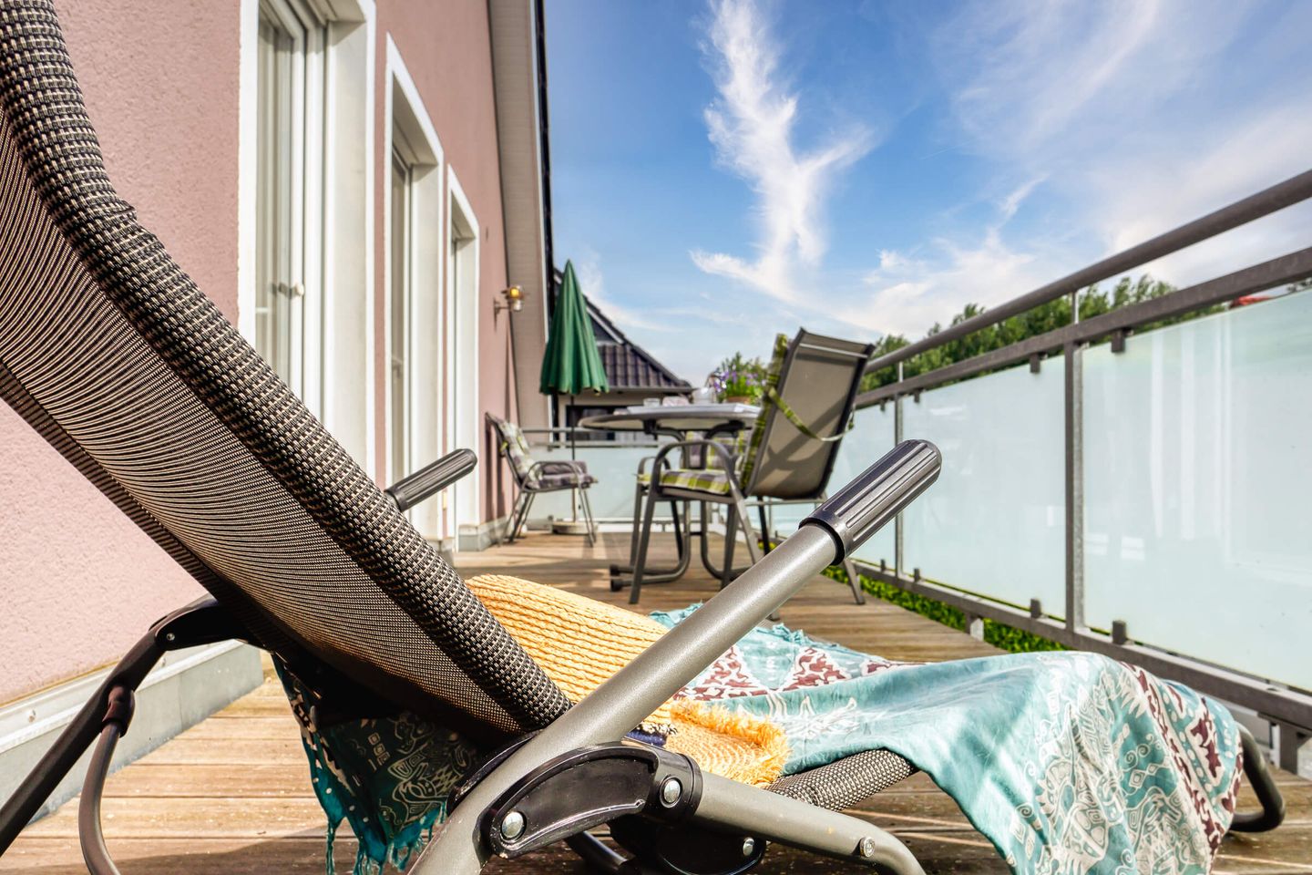  Glebbe 68 Whg.3 Deutschland - 