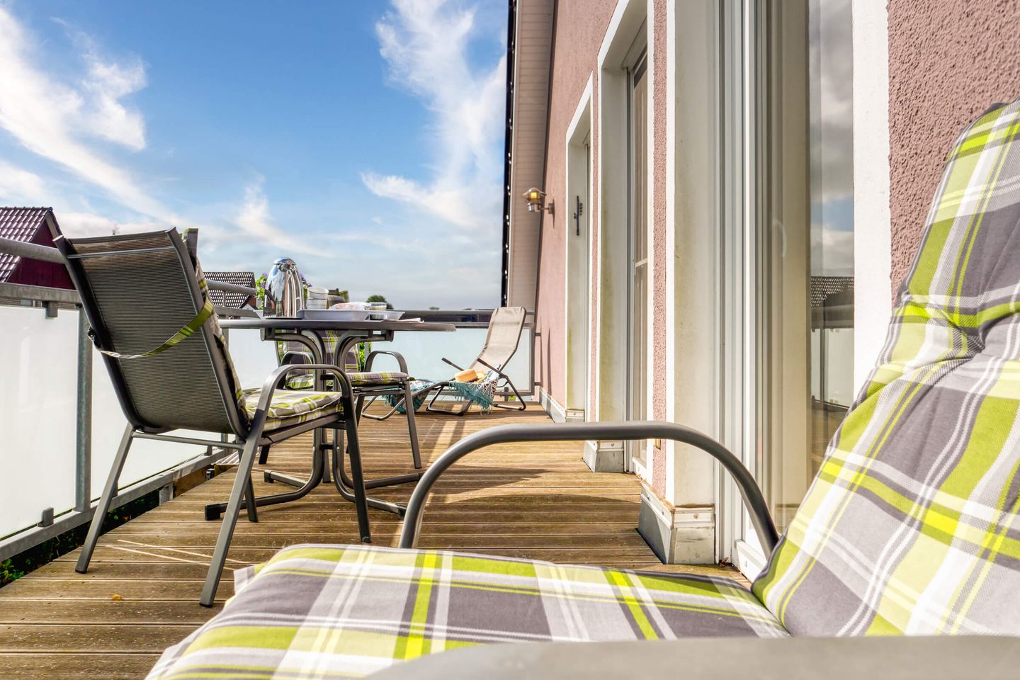  Glebbe 68 Whg.3 Deutschland - 