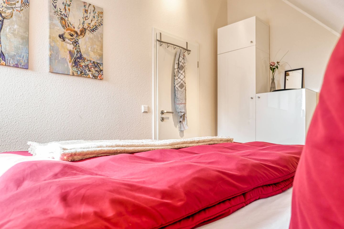  Glebbe 68 Whg.3 Deutschland - 