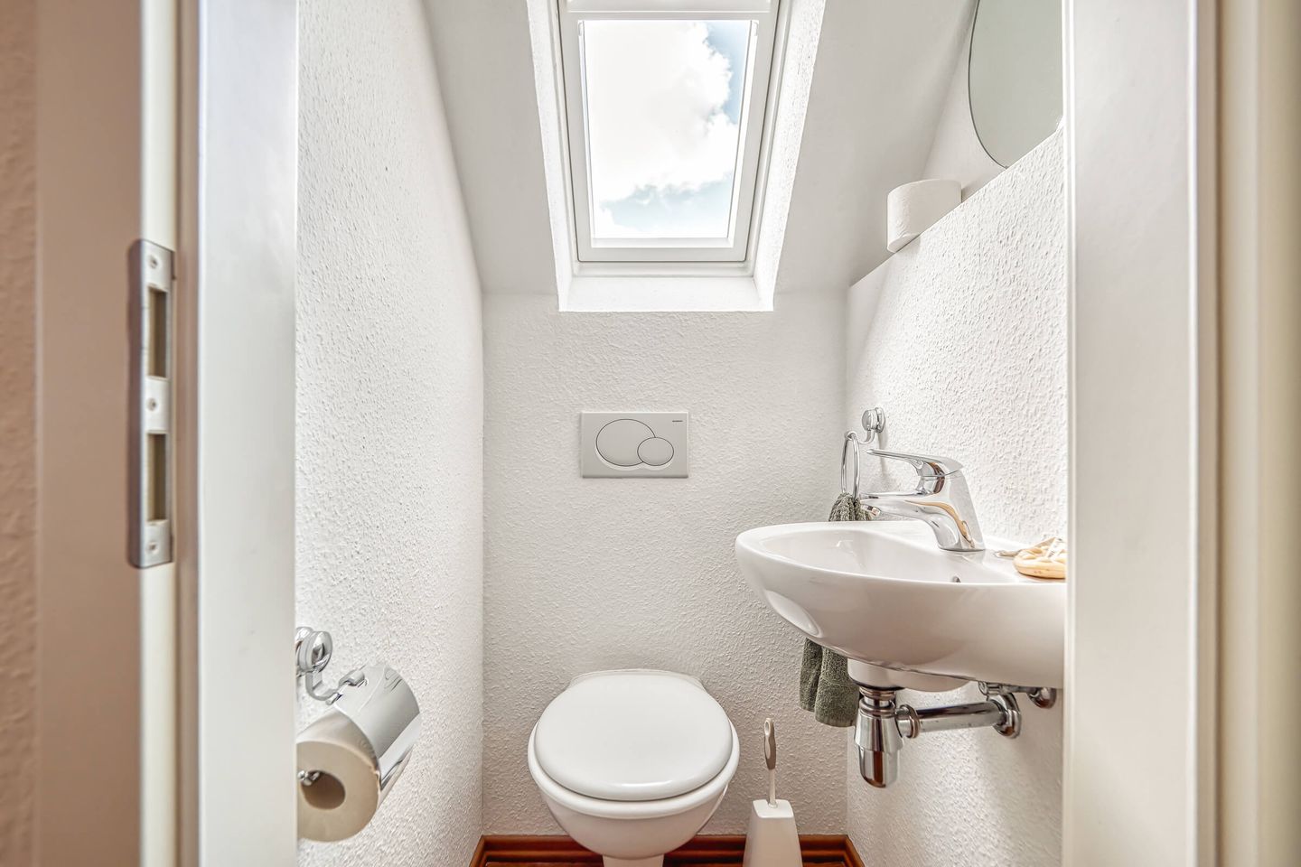  Glebbe 68 Whg.3 Deutschland - 