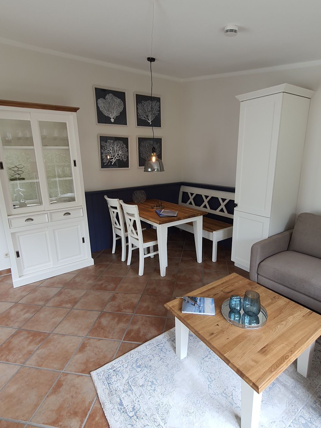  Wiesenstrasse 66 FeWo "Werder" EG Deutschland - 