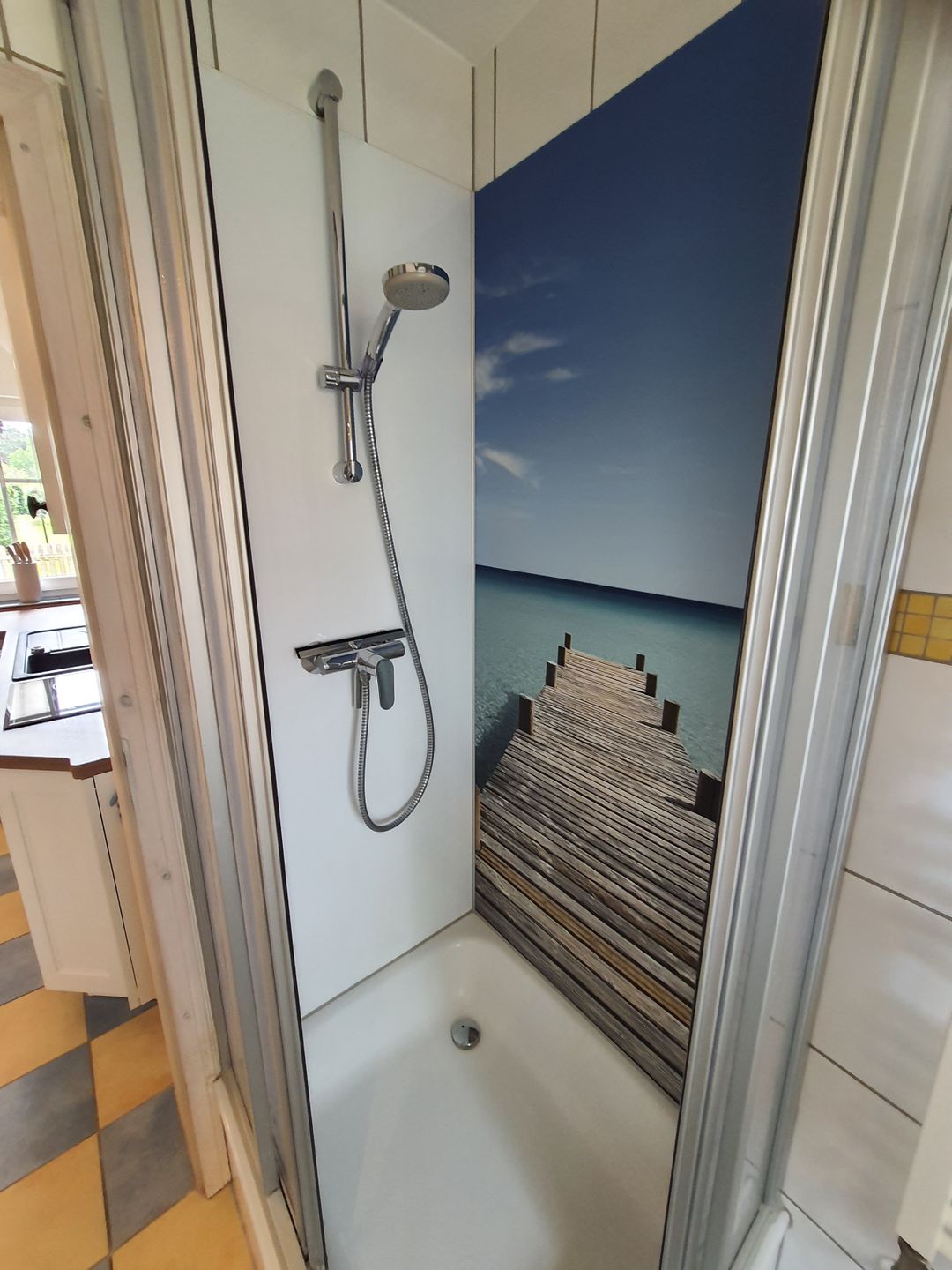  Wiesenstrasse 66 FeWo "Werder" EG Deutschland - 