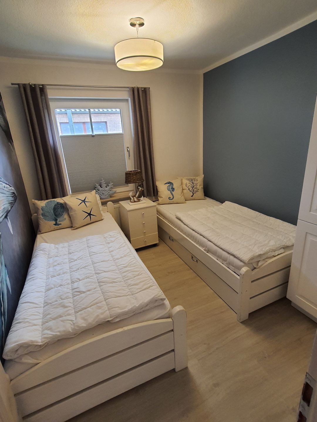  Wiesenstrasse 66 FeWo "Werder" EG Deutschland - 