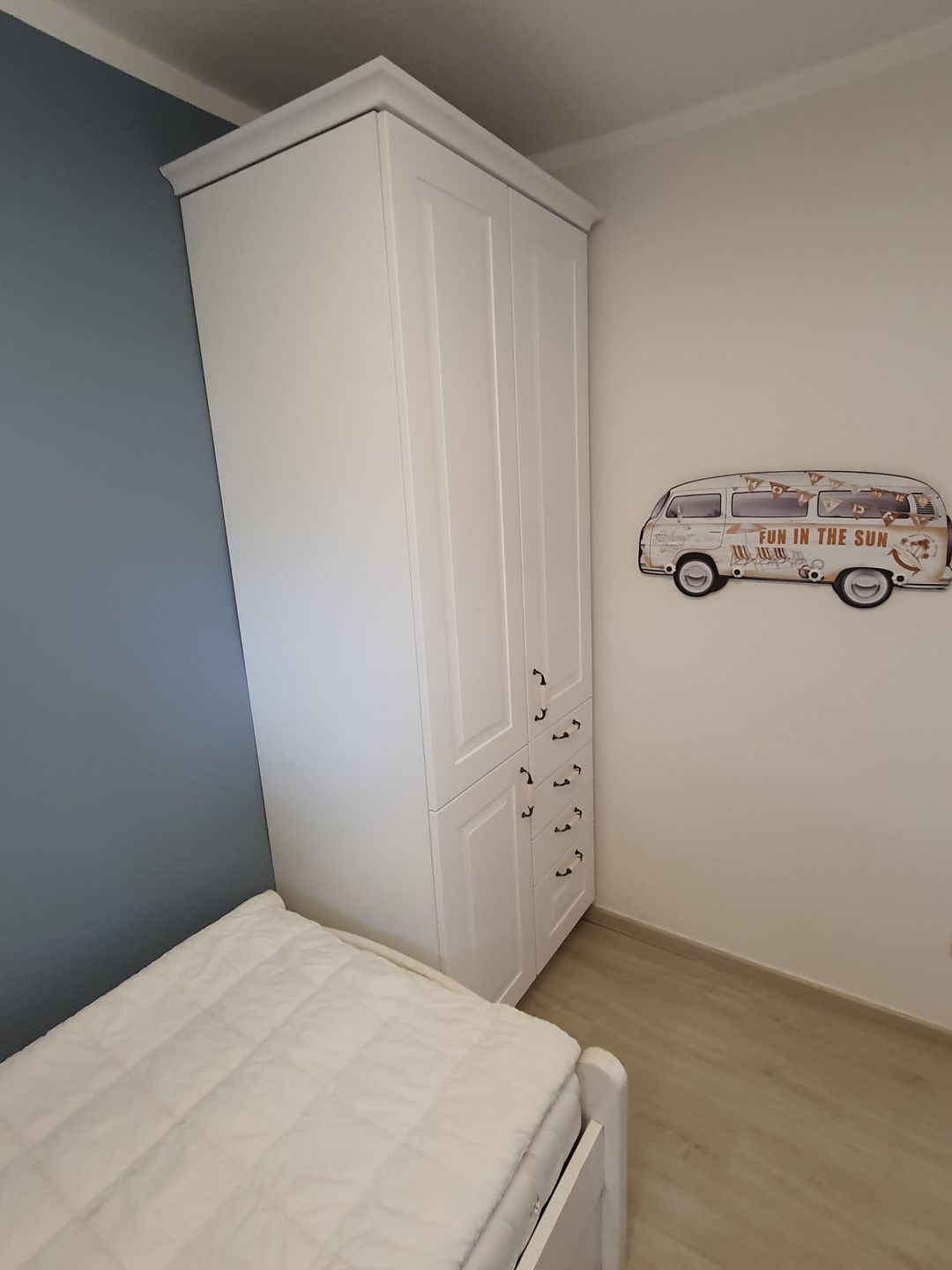  Wiesenstrasse 66 FeWo "Werder" EG Deutschland - 