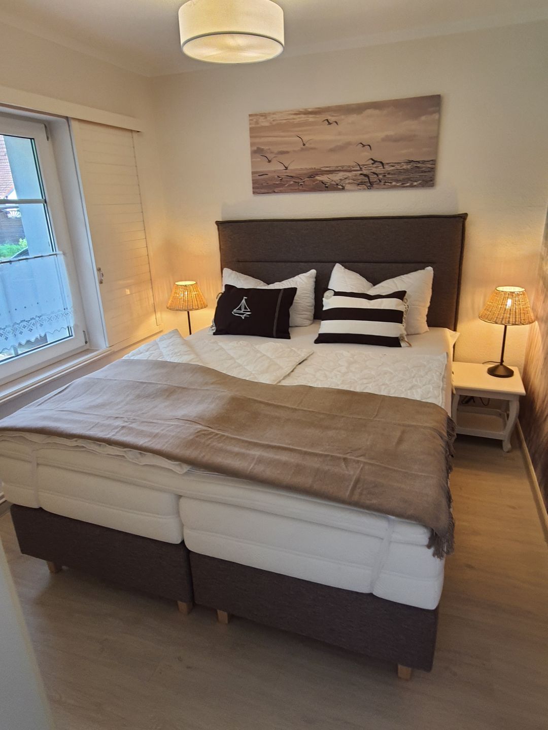  Wiesenstrasse 66 FeWo "Werder" EG Deutschland - 