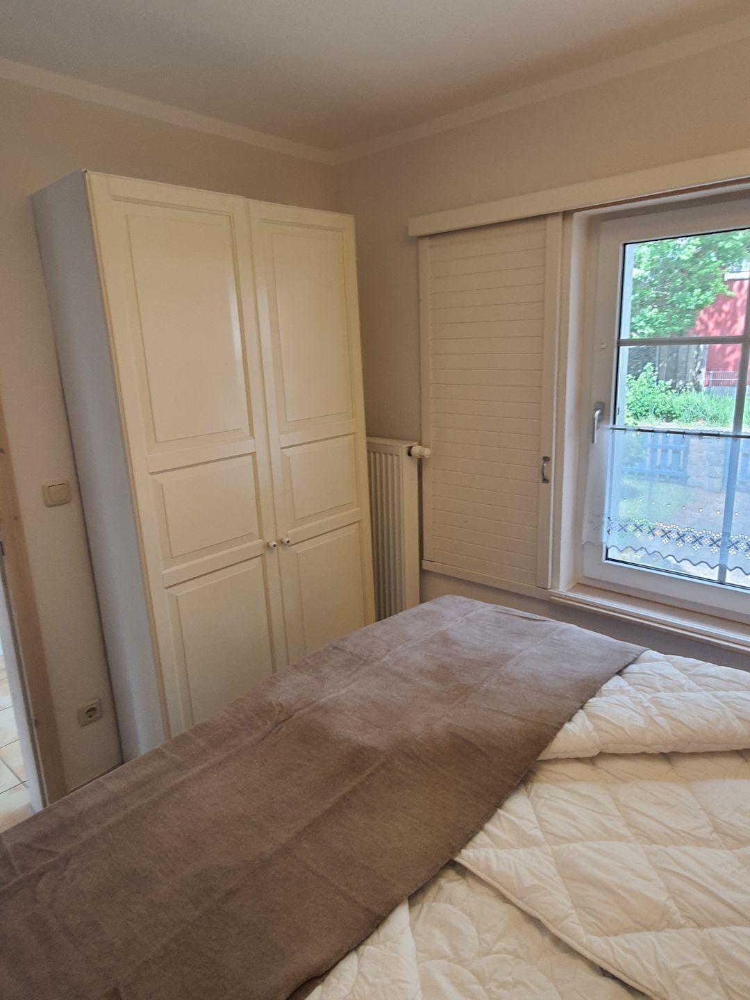  Wiesenstrasse 66 FeWo "Werder" EG Deutschland - 