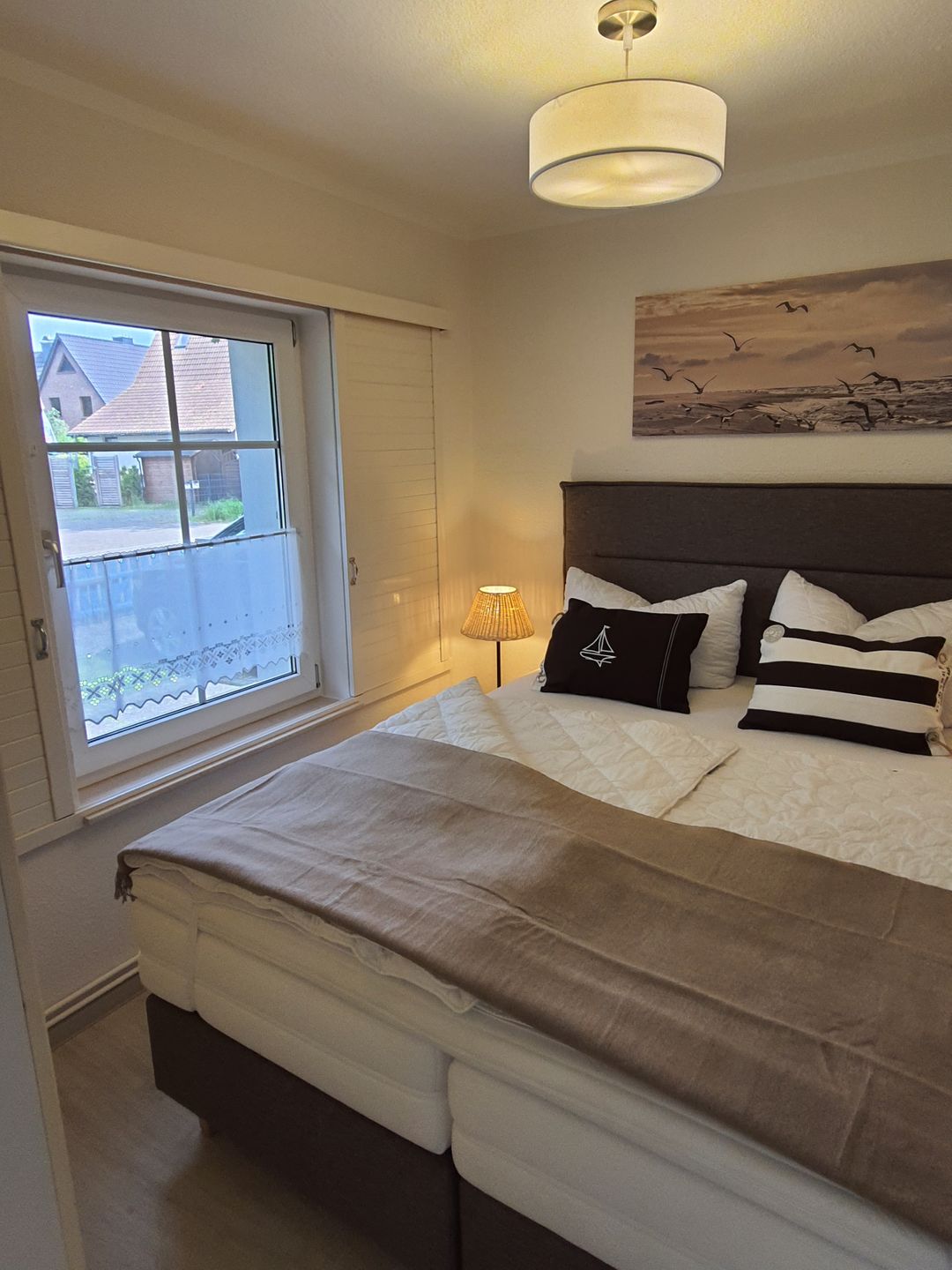  Wiesenstrasse 66 FeWo "Werder" EG Deutschland - 