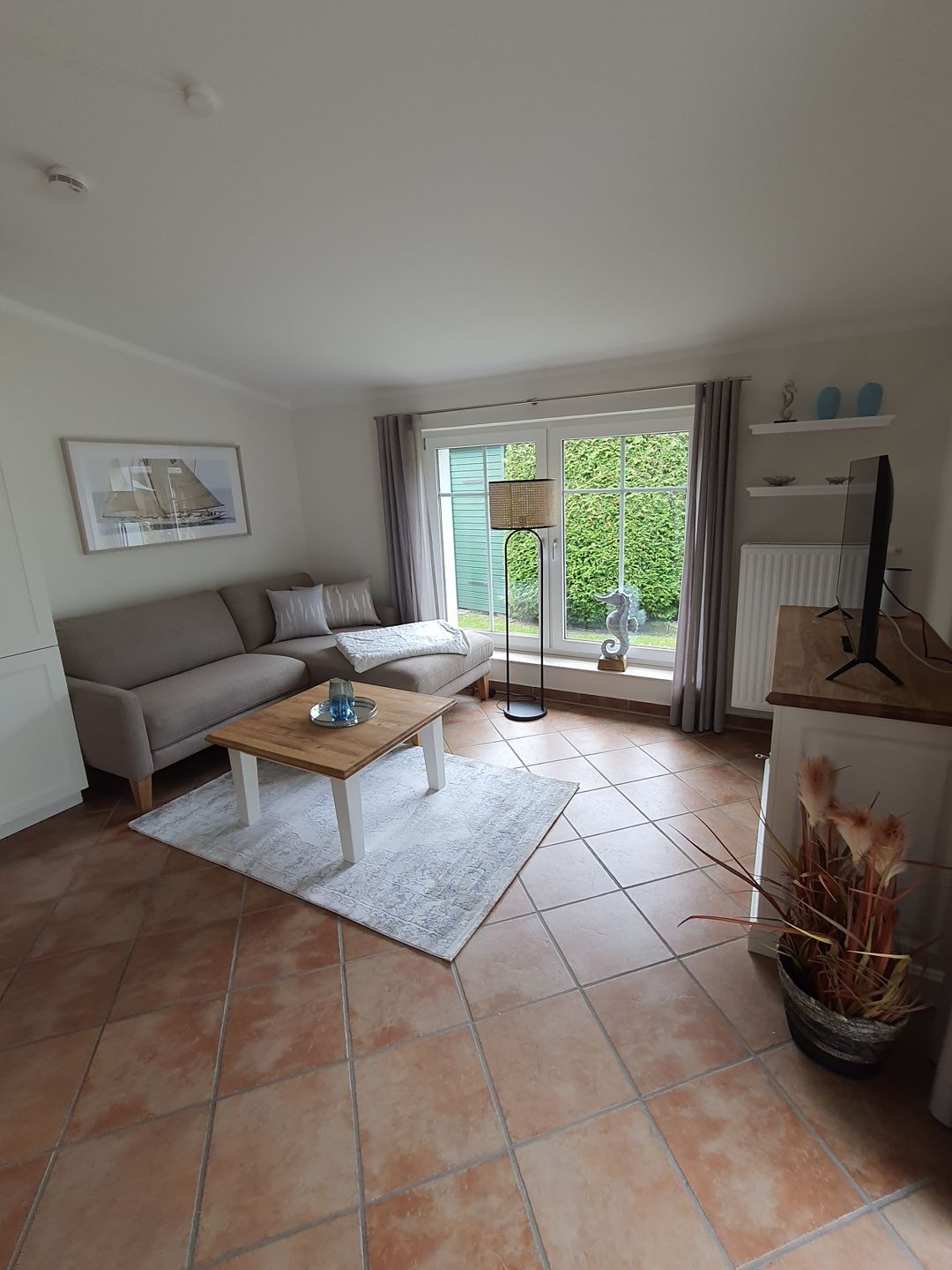  Wiesenstrasse 66 FeWo "Werder" EG Deutschland - 