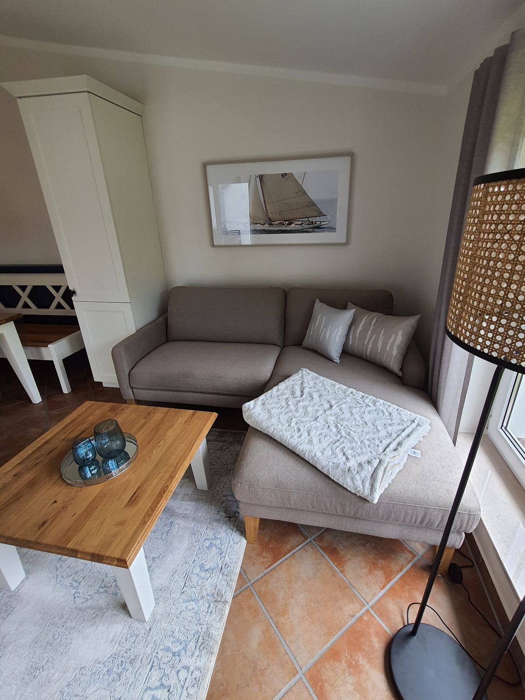  Wiesenstrasse 66 FeWo "Werder" EG Deutschland - 