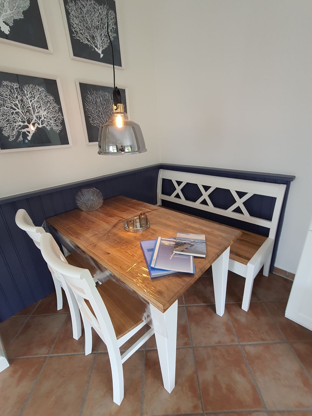  Wiesenstrasse 66 FeWo "Werder" EG Deutschland - 