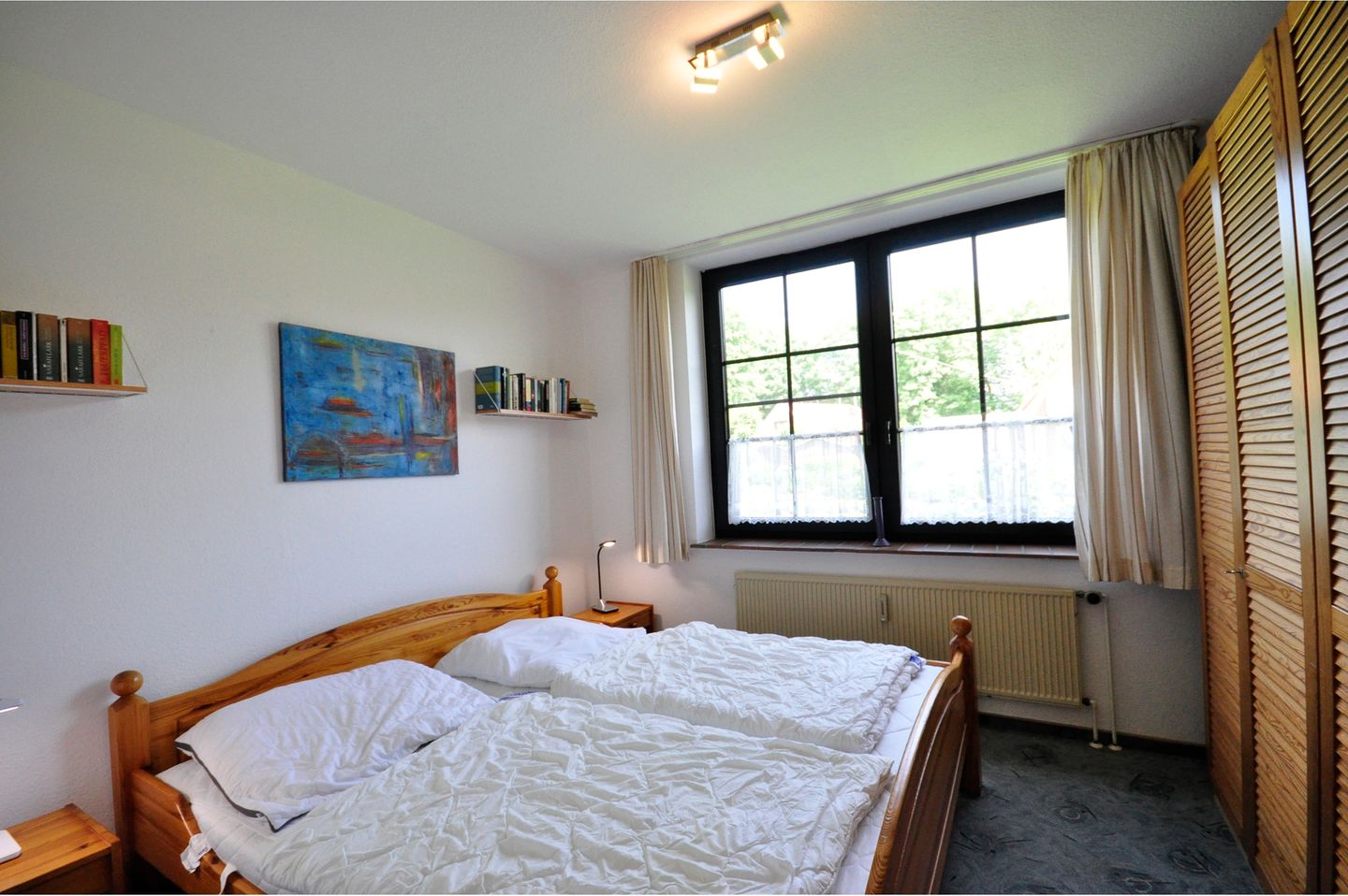 Wohnpark Werdum Wohnpark Warfstr. 3/2 Werdum - 