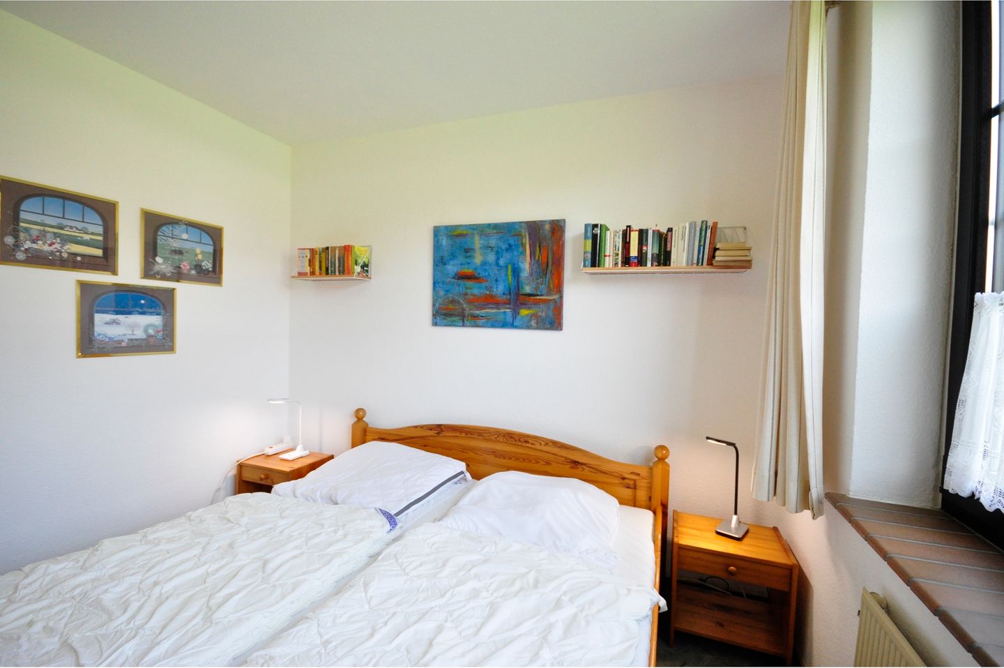 Wohnpark Werdum Wohnpark Warfstr. 3/2 Werdum - 