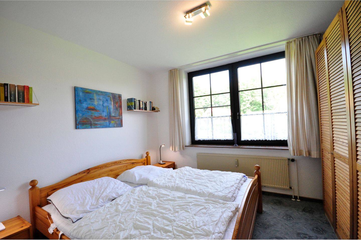 Wohnpark Werdum Wohnpark Warfstr. 3/2 Werdum - 