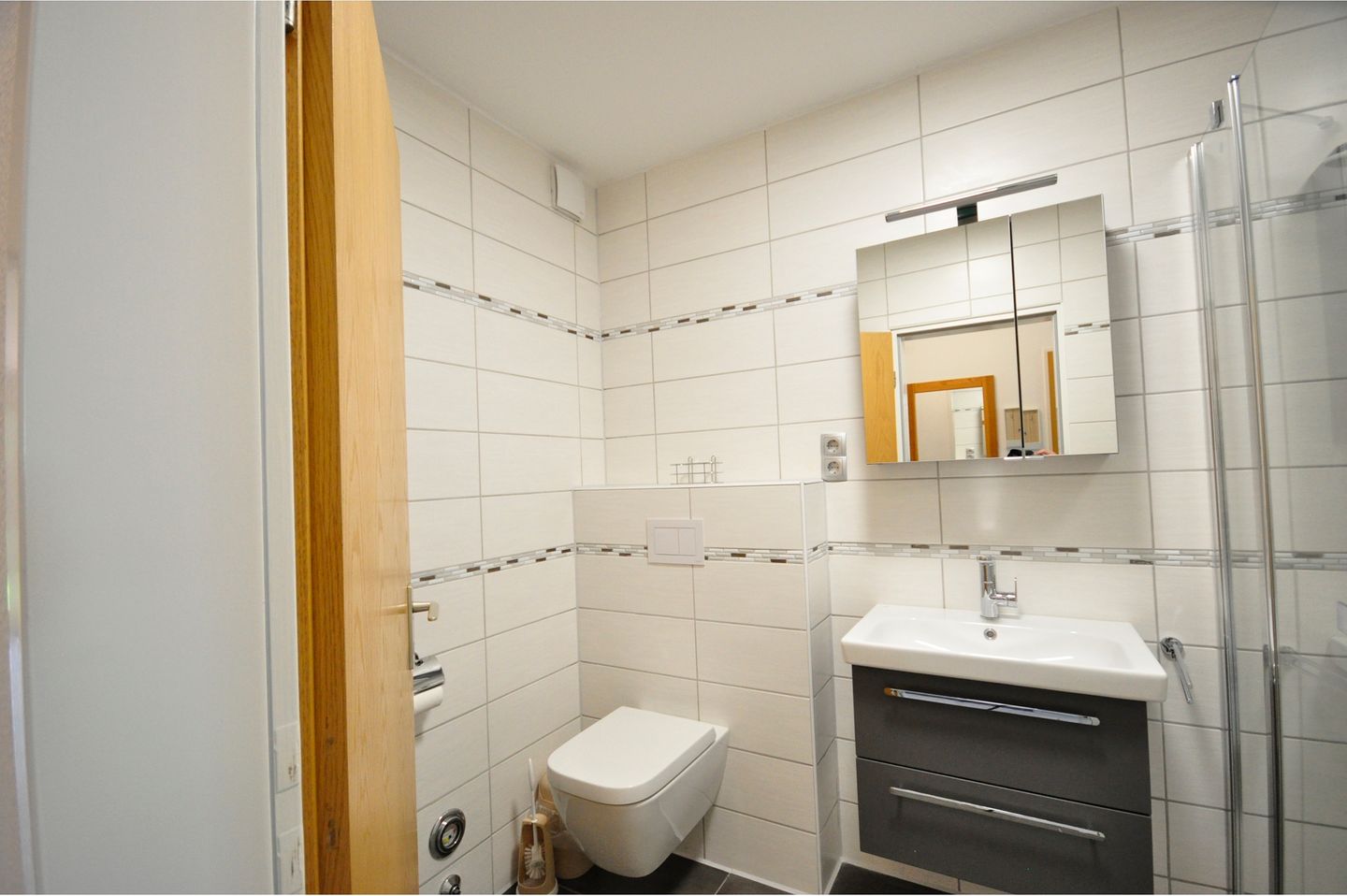 Wohnpark Werdum Wohnpark Warfstr. 3/2 Werdum - 