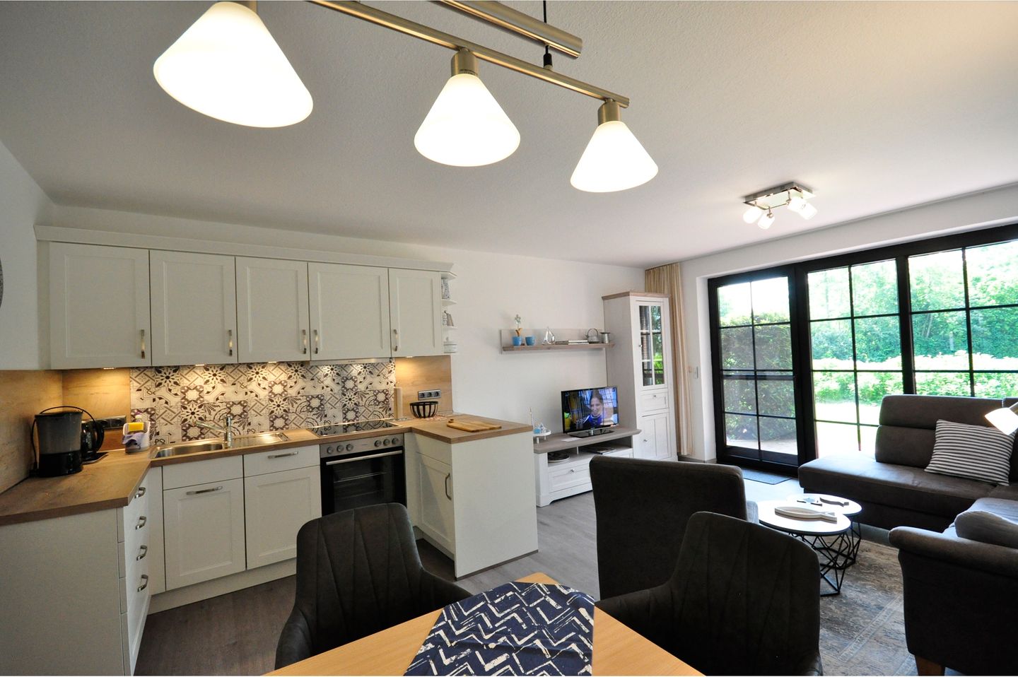 Wohnpark Werdum Wohnpark Warfstr. 3/2 Werdum - 