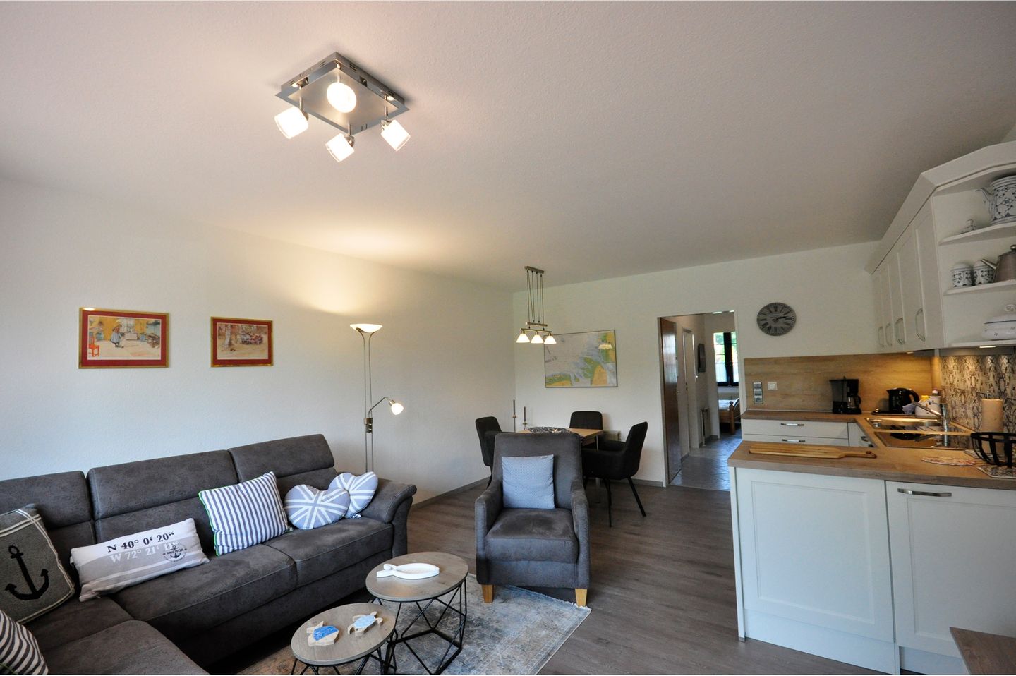 Wohnpark Werdum Wohnpark Warfstr. 3/2 Werdum - 