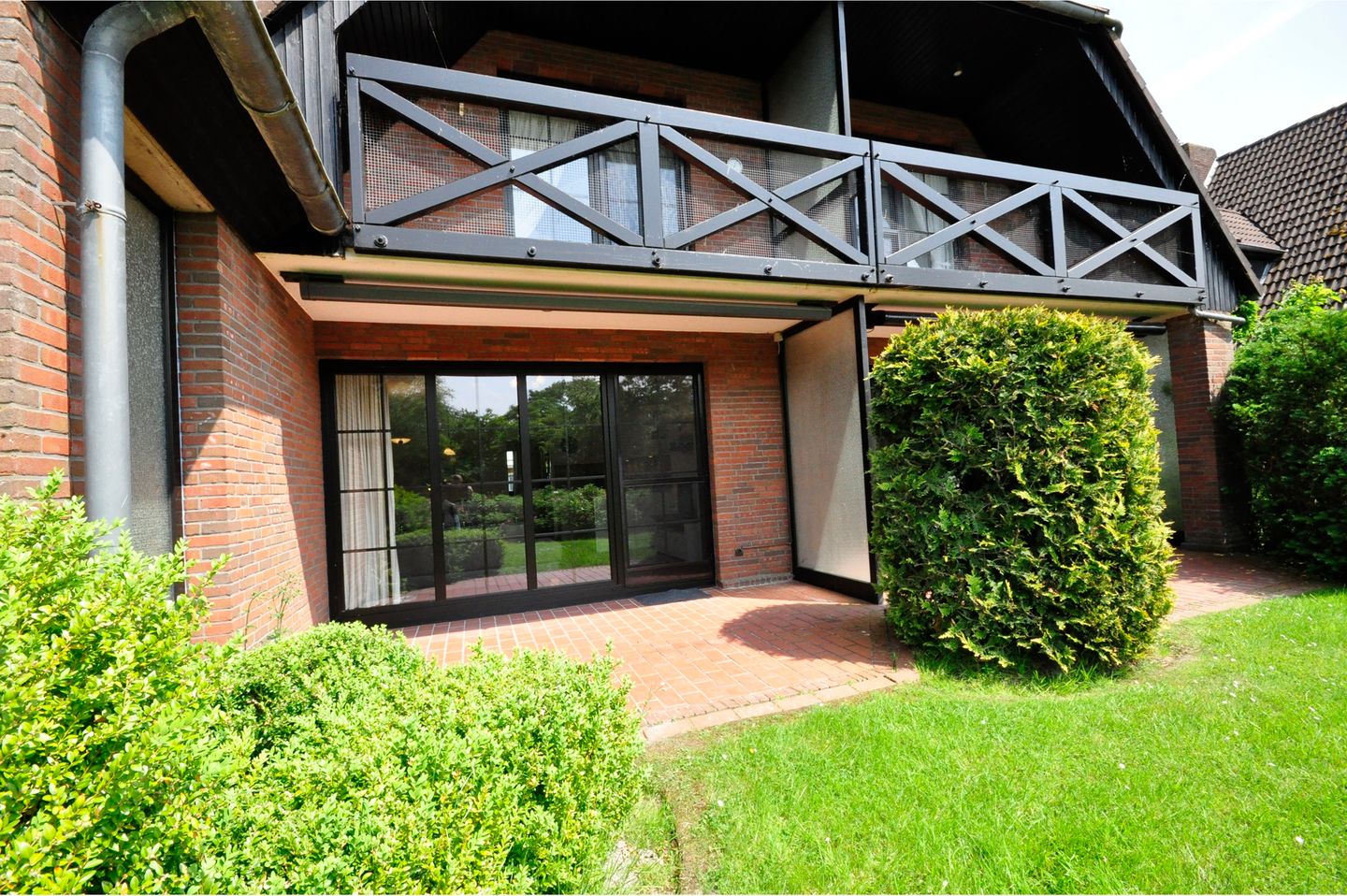 Wohnpark Werdum Wohnpark Warfstr. 3/2 Werdum - 