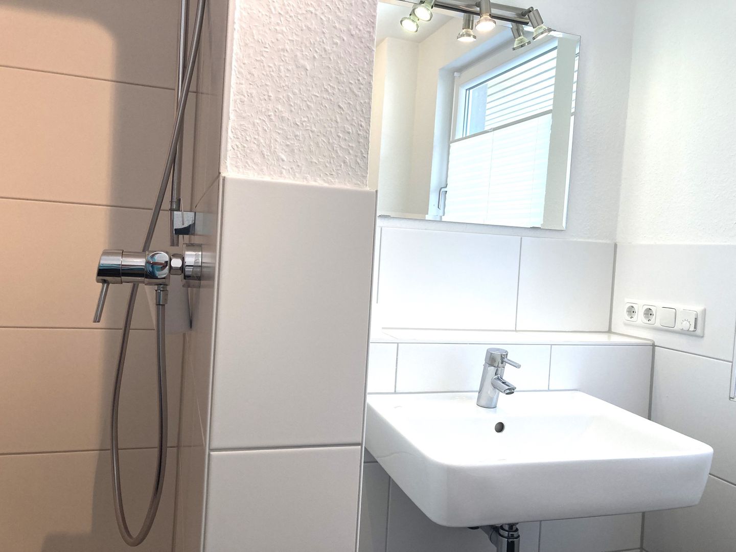  Kellenhusen - Strandläufer Kellenhusen - Badezimmer