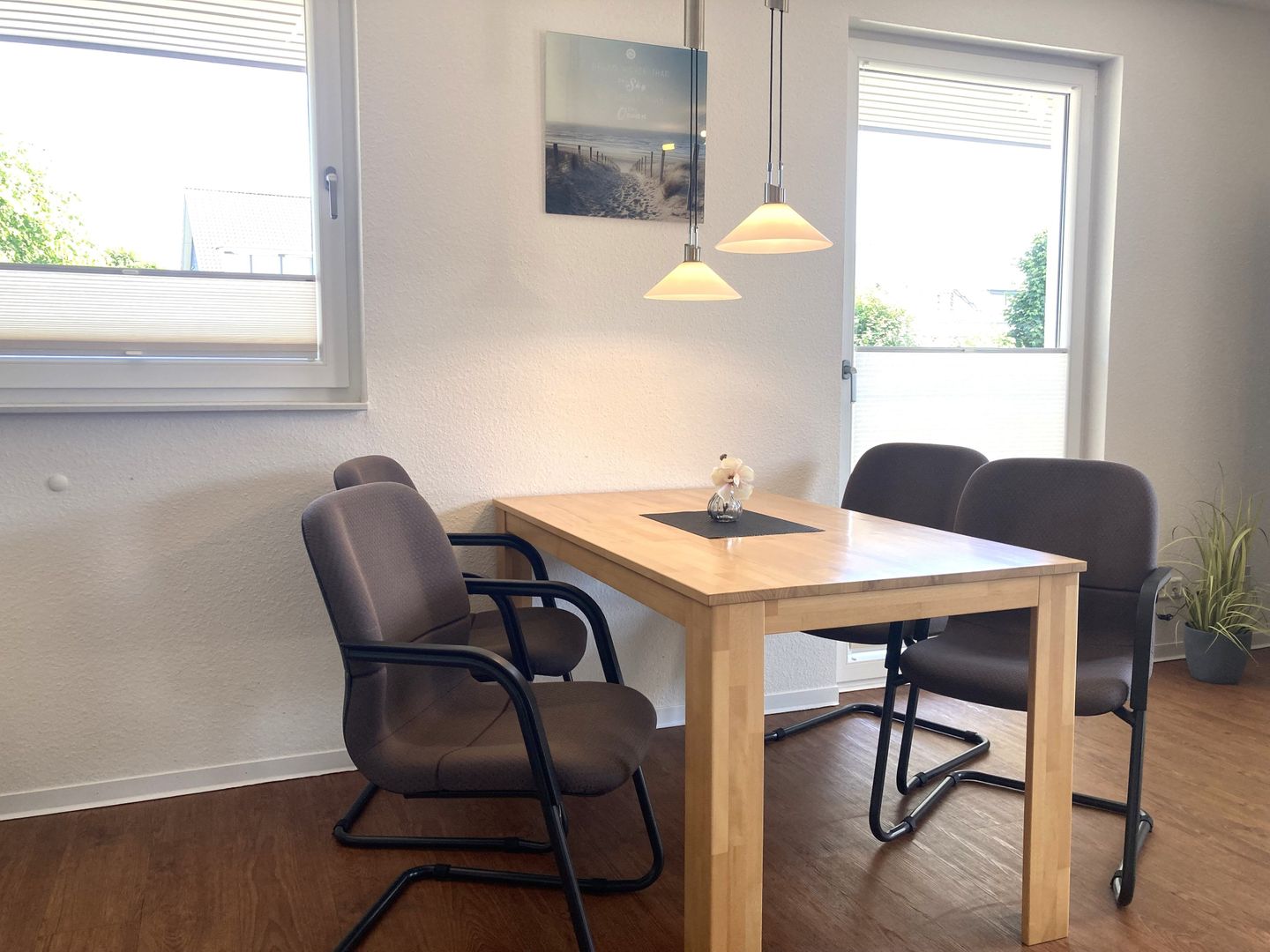  Kellenhusen - Strandläufer Kellenhusen - Küche / Küchenzeile