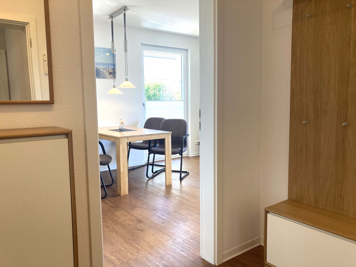  Kellenhusen - Strandläufer Kellenhusen - Empfang