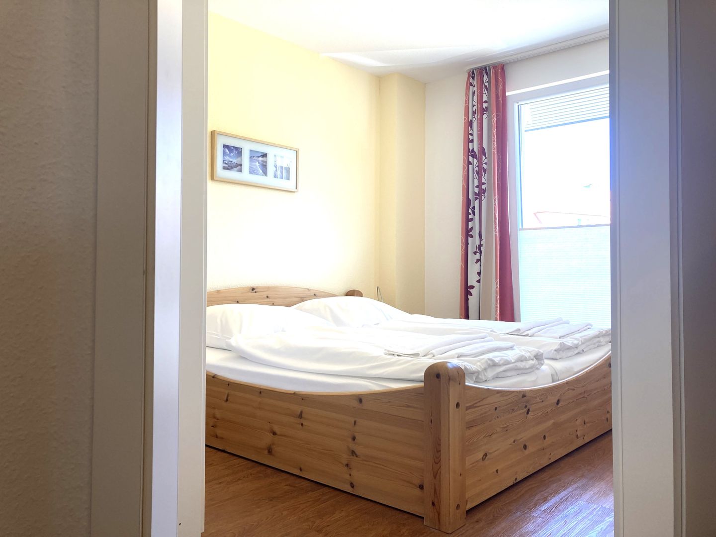  Kellenhusen - Strandläufer Kellenhusen - Schlafzimmer