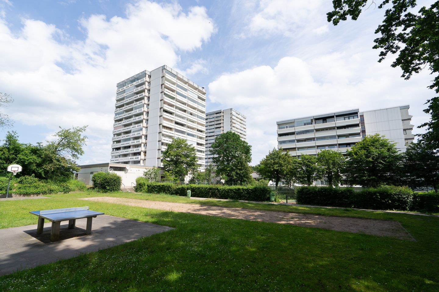 Panoramic App. C03-10 Strandlage Sierksdorf - Hauptansicht
