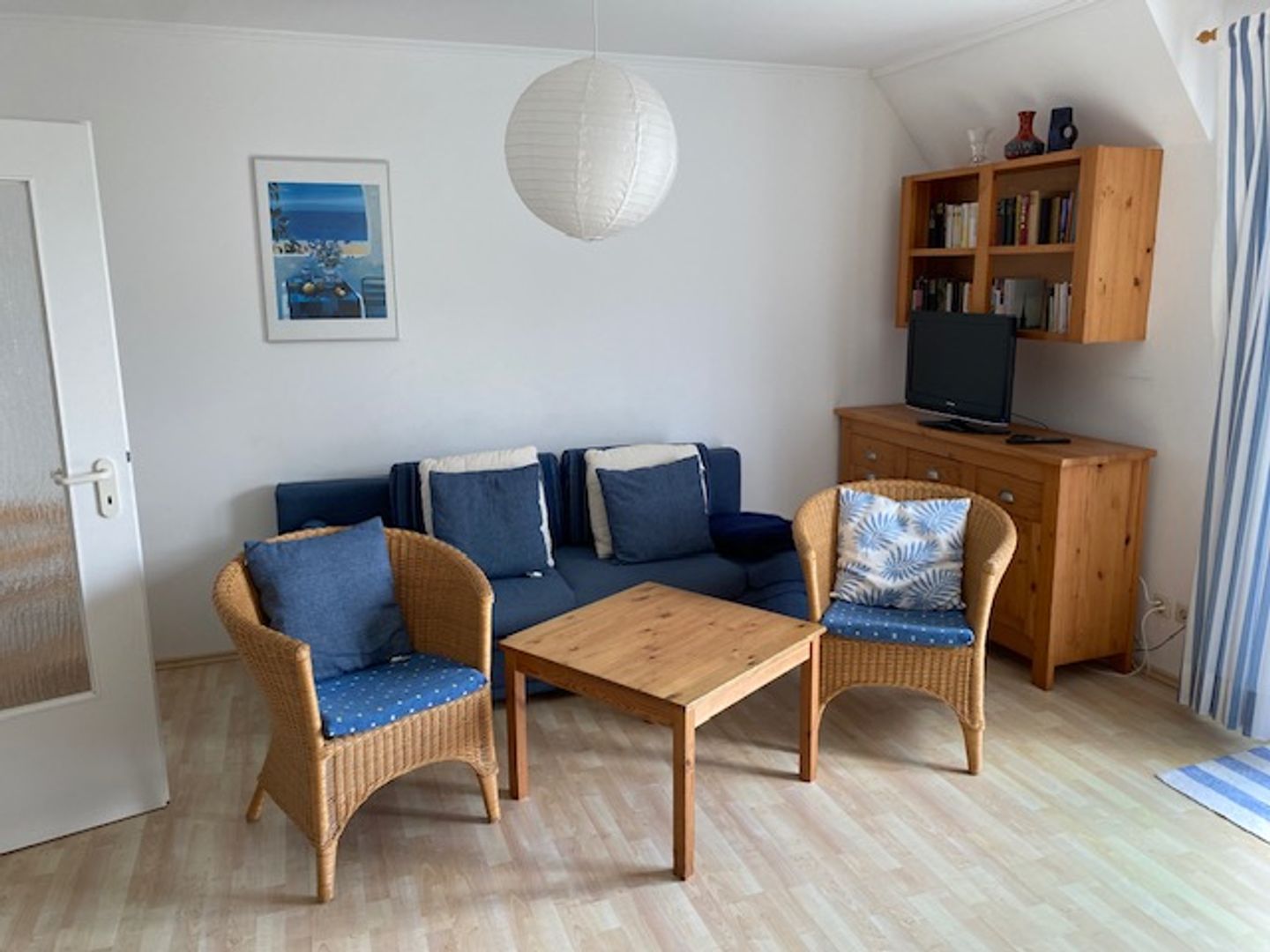  Rosenberg 2 Whg. 29 1.OG Fischland-Darss-Zingst - 