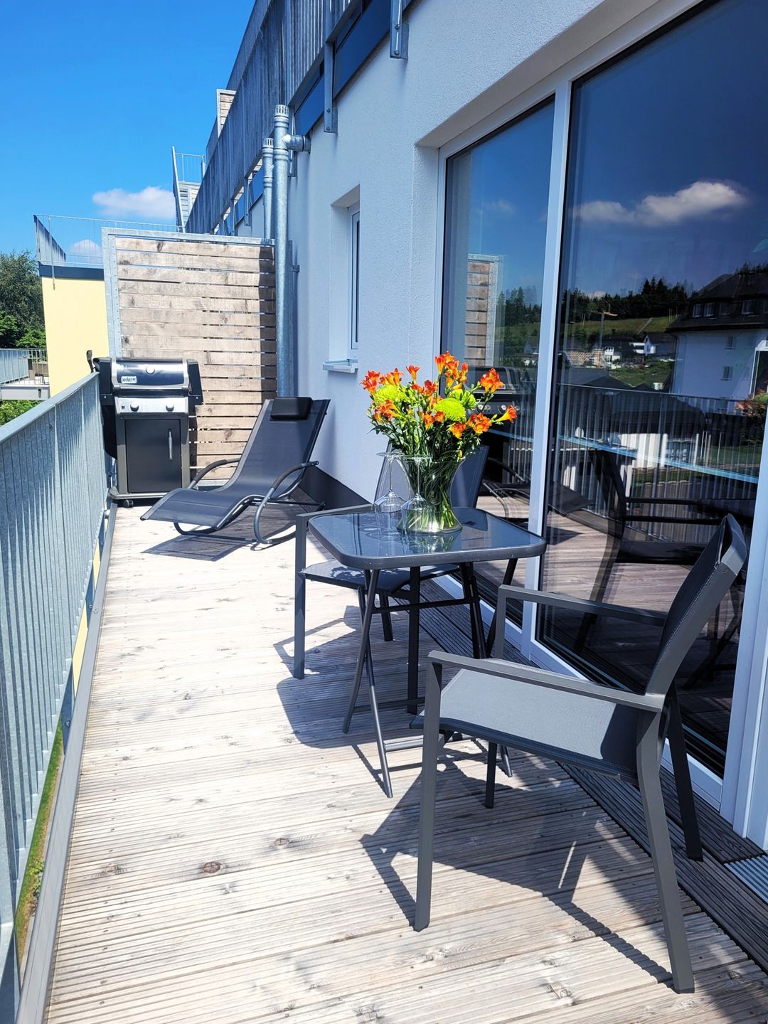 Winterberg Appartement 21128 Winterberg -