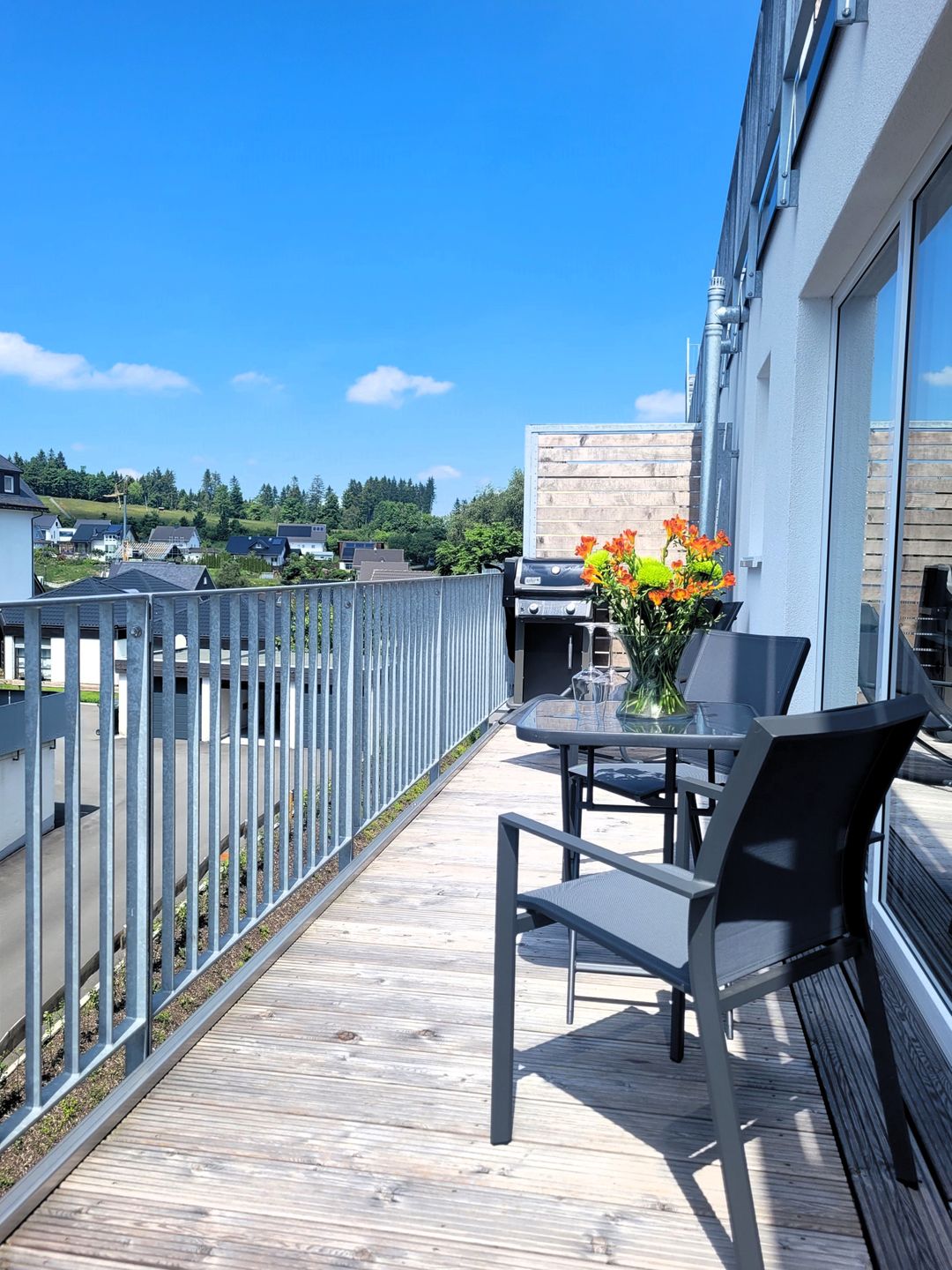 Winterberg Appartement 21128 Winterberg -