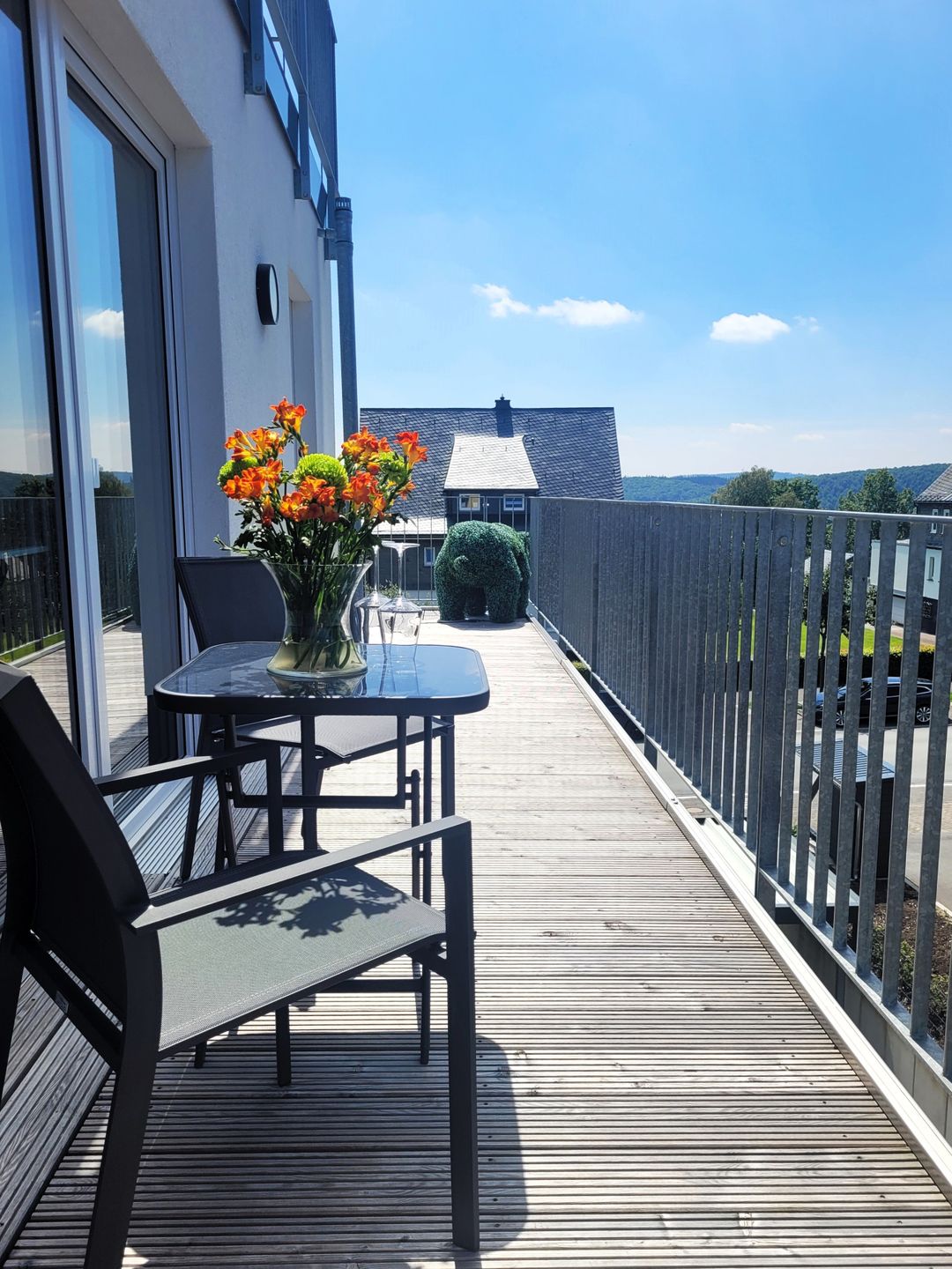 Winterberg Appartement 21128 Winterberg -