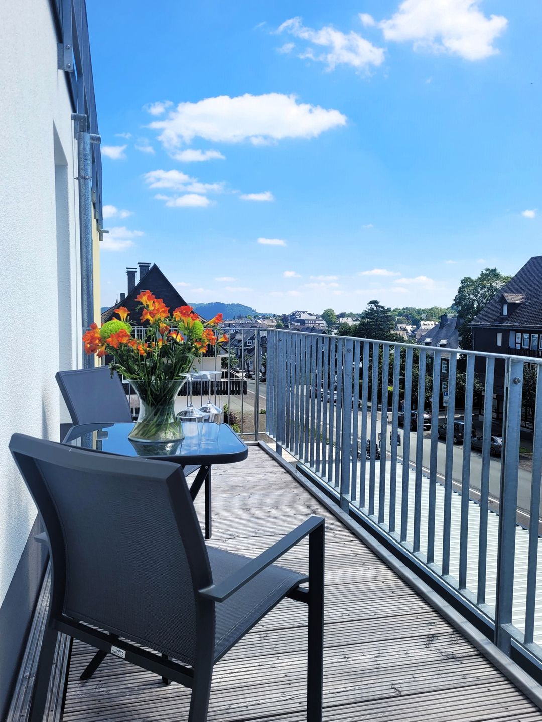 Winterberg Appartement 21128 Winterberg -