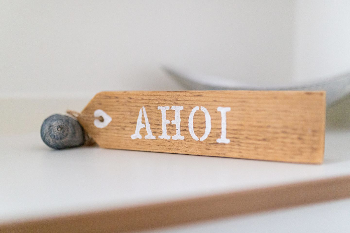 Haus Christine Wohnung 10 Kajüte Norderney -