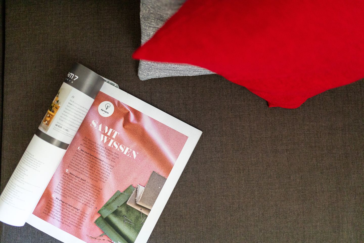 Haus Christine Wohnung 10 Kajüte Norderney -