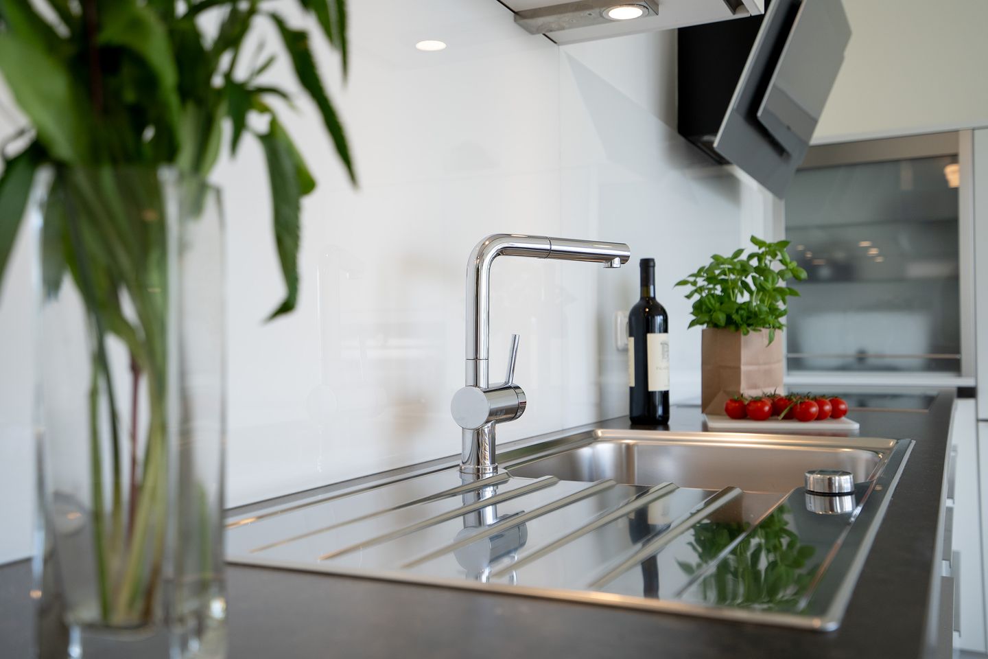  Villa Meeresrauschen Pelzerhaken - Dekoratives Detail