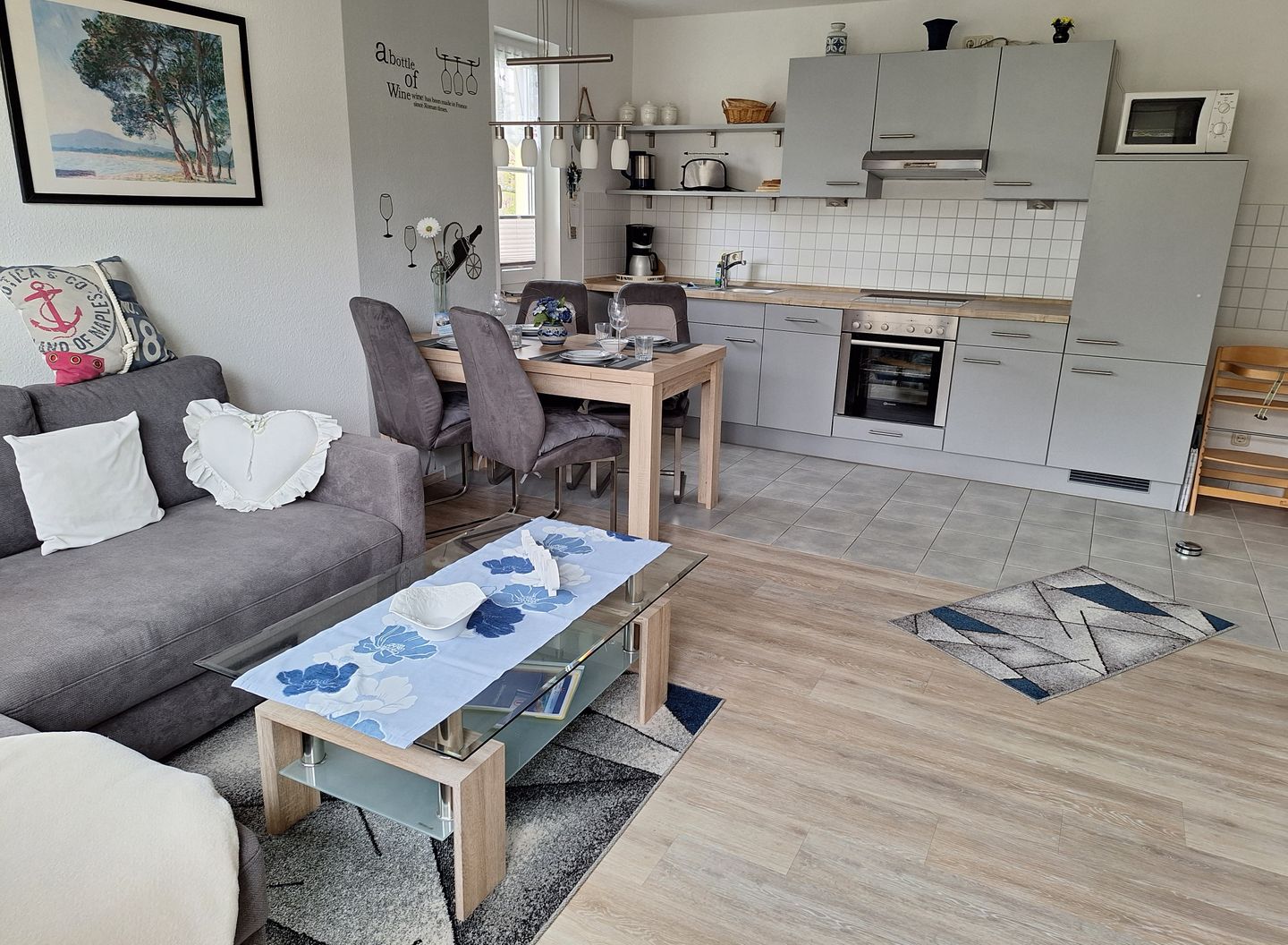  Hafenstrasse 28 Whg. 3 Deutschland - 