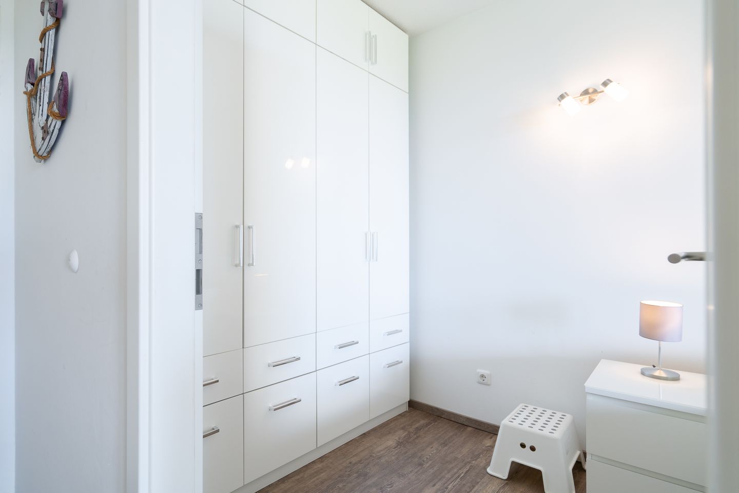 Ferienpark Sierksdorf Zum Sandkörnchen Sierksdorf - Wohnzimmer