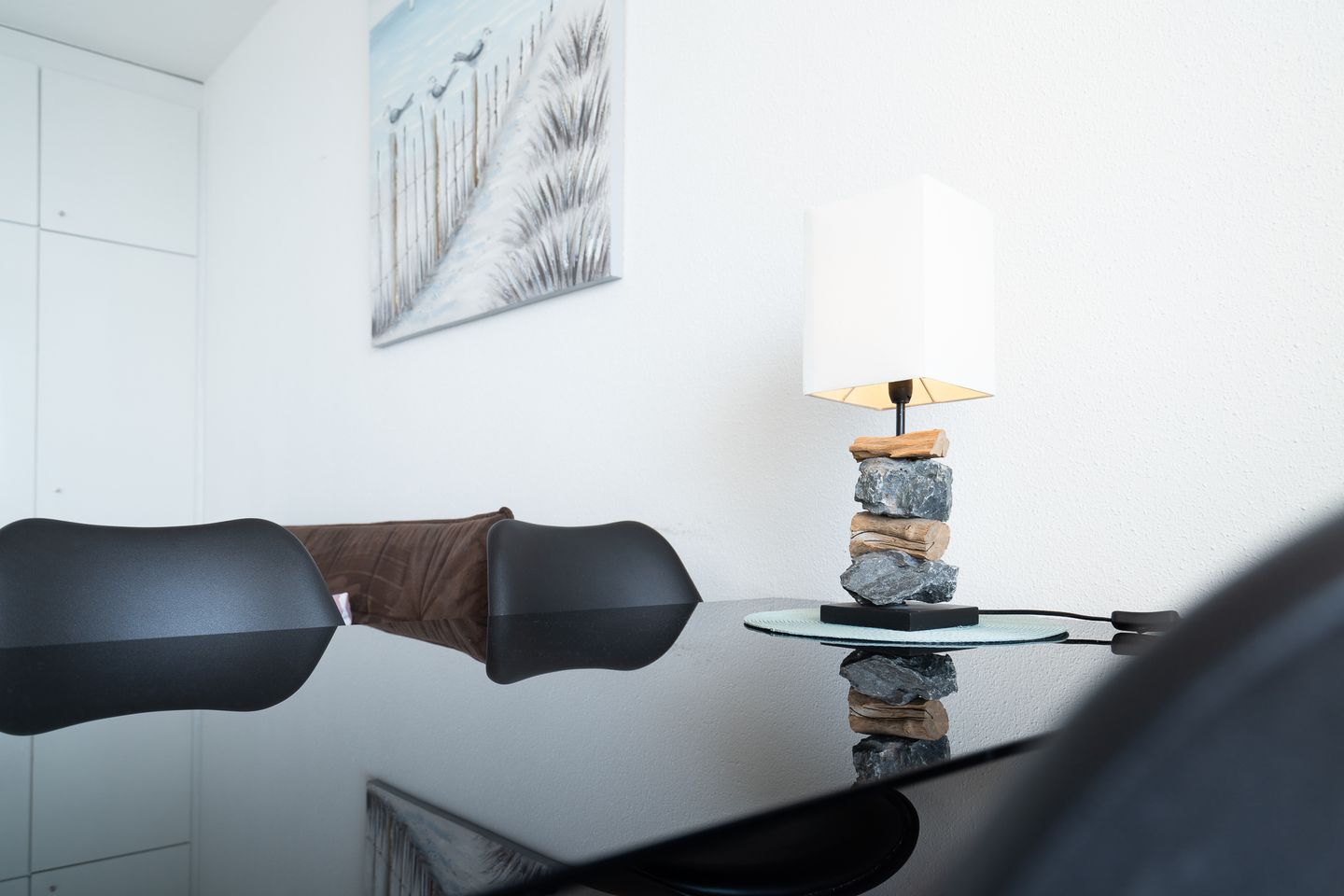 Ferienpark Sierksdorf App.530 - Strandlage Sierksdorf - Dekoratives Detail