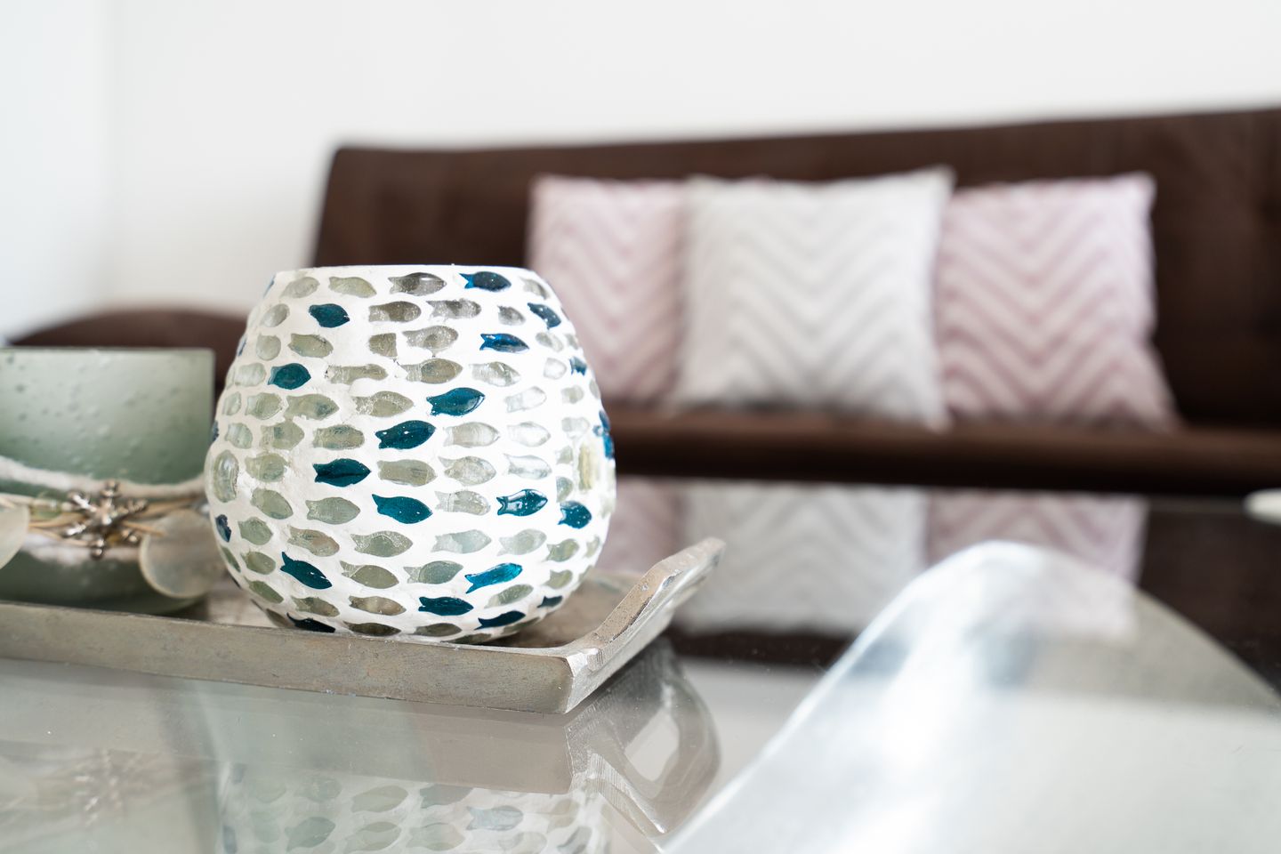 Ferienpark Sierksdorf App.530 - Strandlage Sierksdorf - Dekoratives Detail