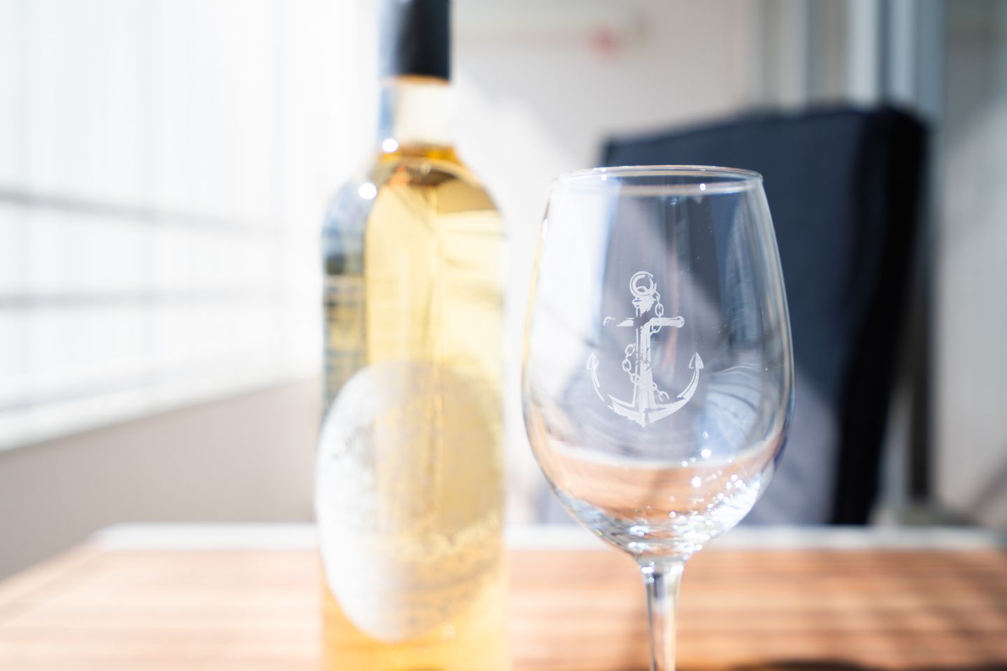 Ferienpark Sierksdorf App.530 - Strandlage Sierksdorf - Dekoratives Detail