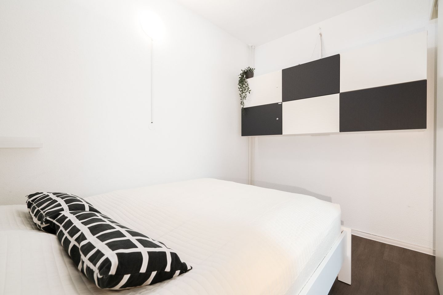 Ferienpark Sierksdorf App.463 - Strandlage Sierksdorf - Schlafzimmer