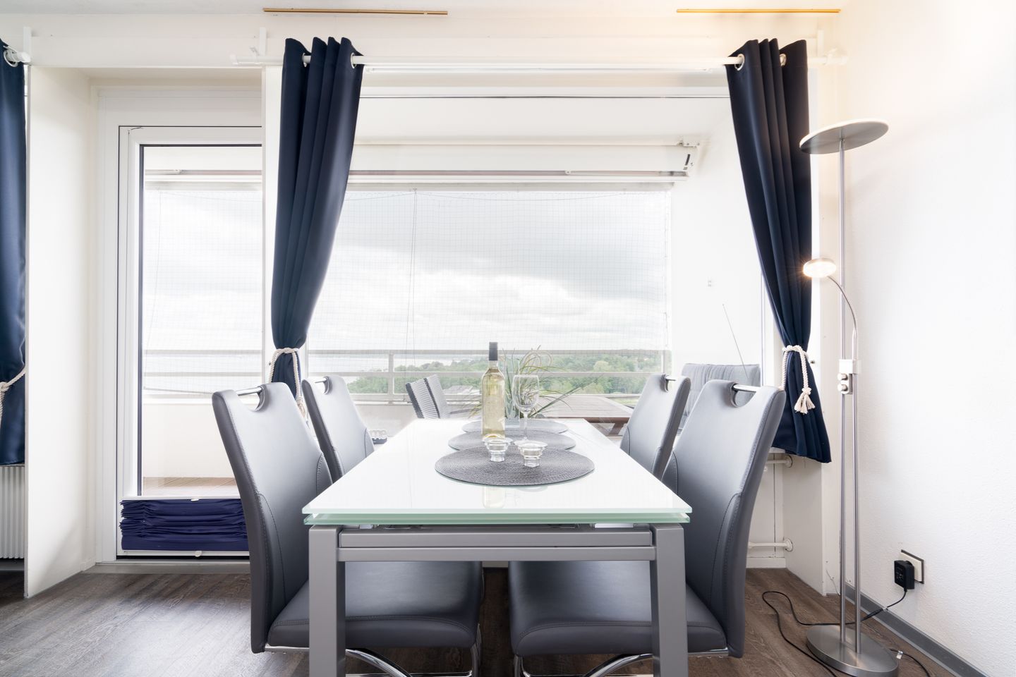 Ferienpark Sierksdorf App.463 - Strandlage Sierksdorf - Wohnzimmer