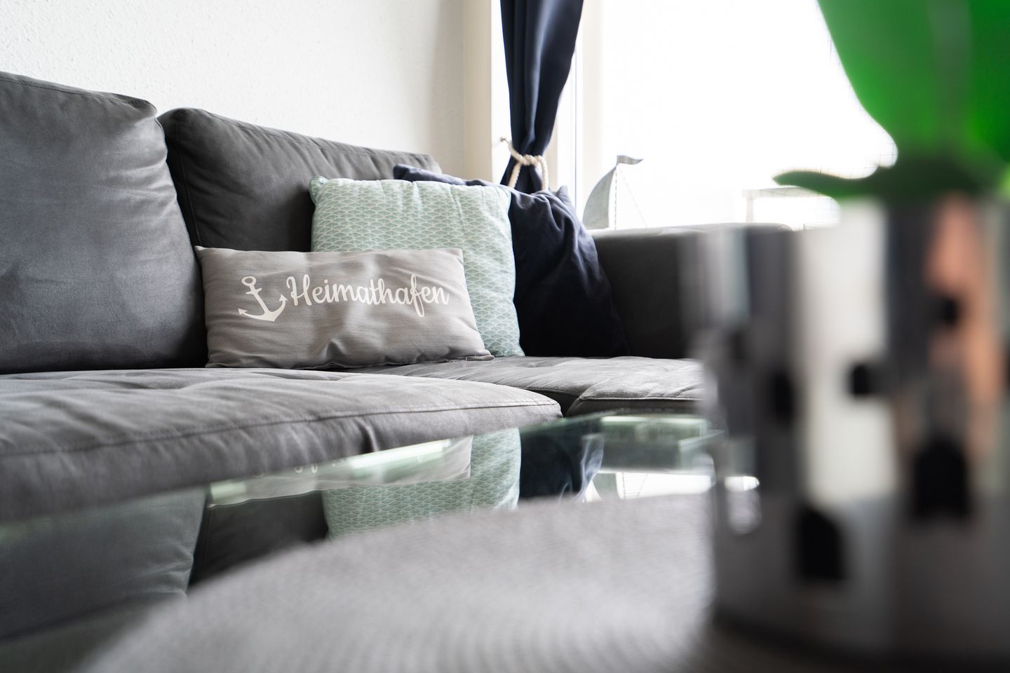 Ferienpark Sierksdorf App.463 - Strandlage Sierksdorf - Dekoratives Detail