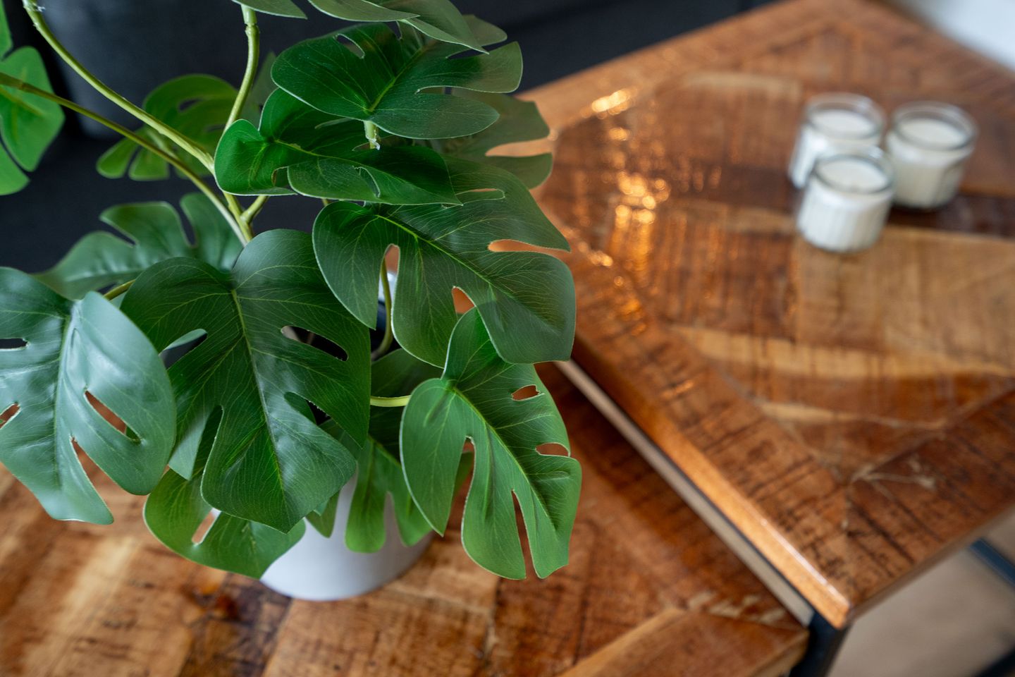 Abs/012 - Bergstraße Scharbeutz - Dekoratives Detail