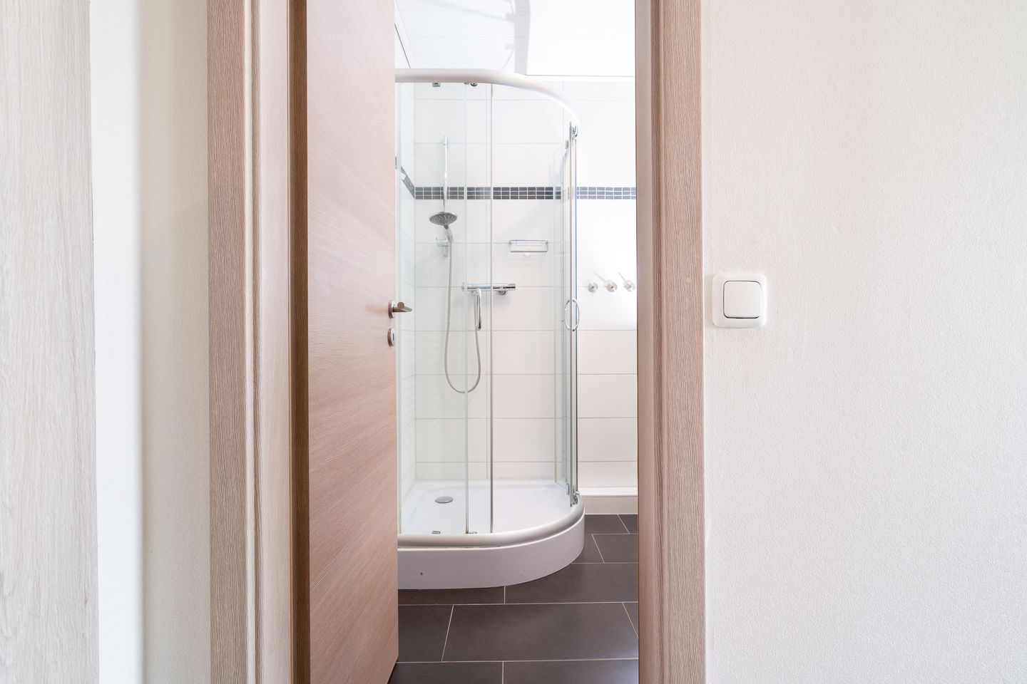 Ferienpark Sierksdorf App.464 - Strandlage Sierksdorf - Badezimmer