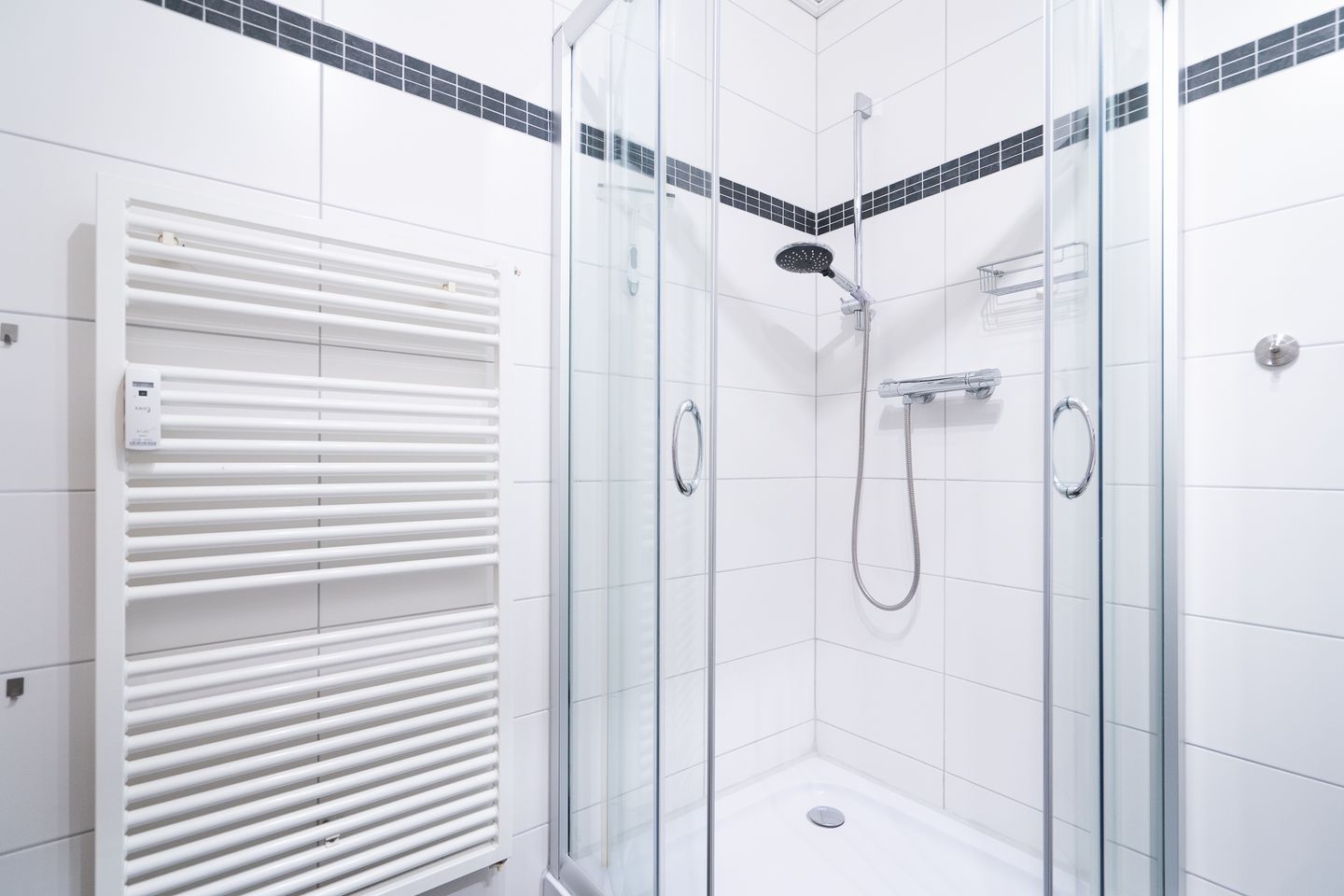 Ferienpark Sierksdorf App.464 - Strandlage Sierksdorf - Badezimmer